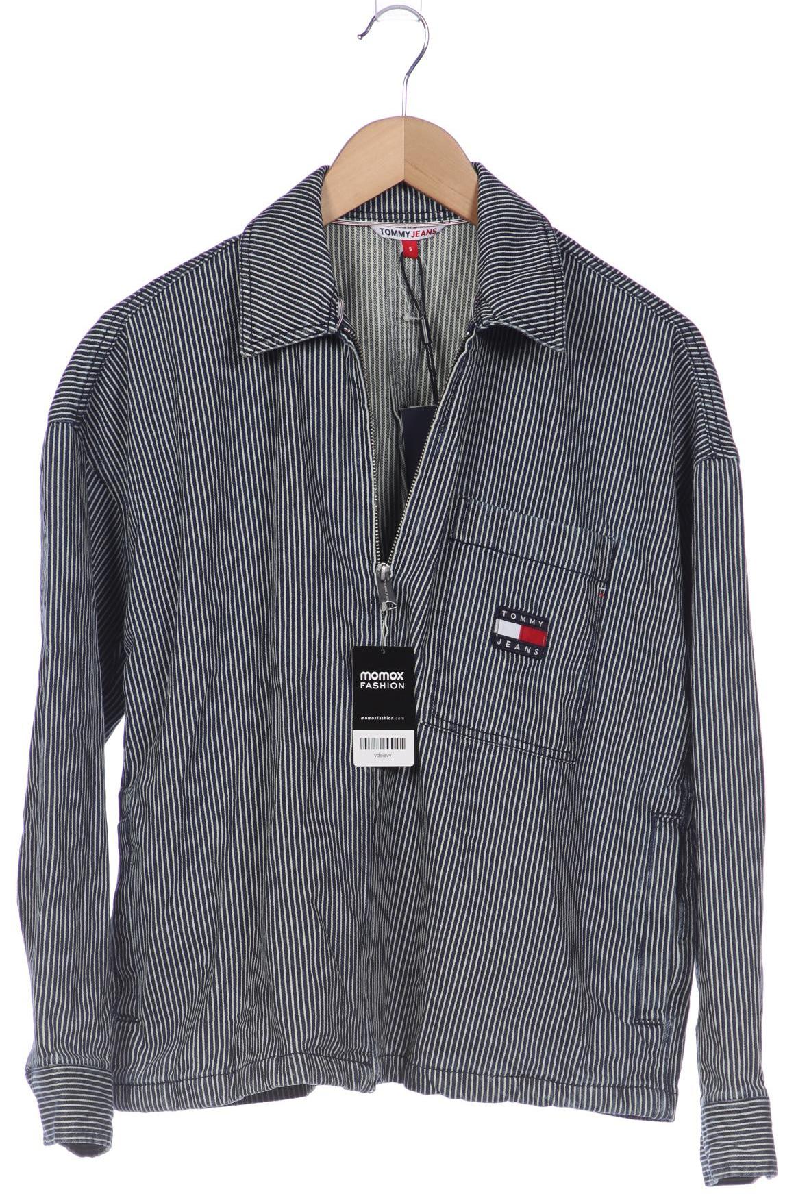 

Tommy Jeans Damen Jacke, marineblau, Gr. 36