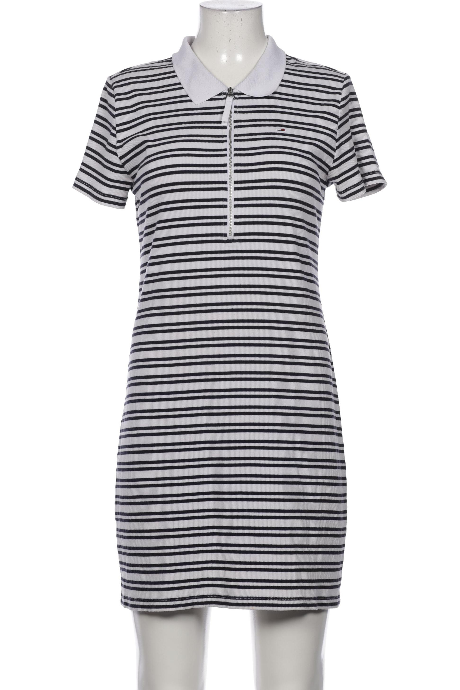 

Tommy Jeans Damen Kleid, mehrfarbig, Gr. 42