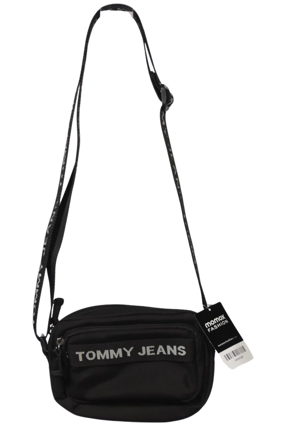 

Tommy Jeans Damen Handtasche, schwarz, Gr.