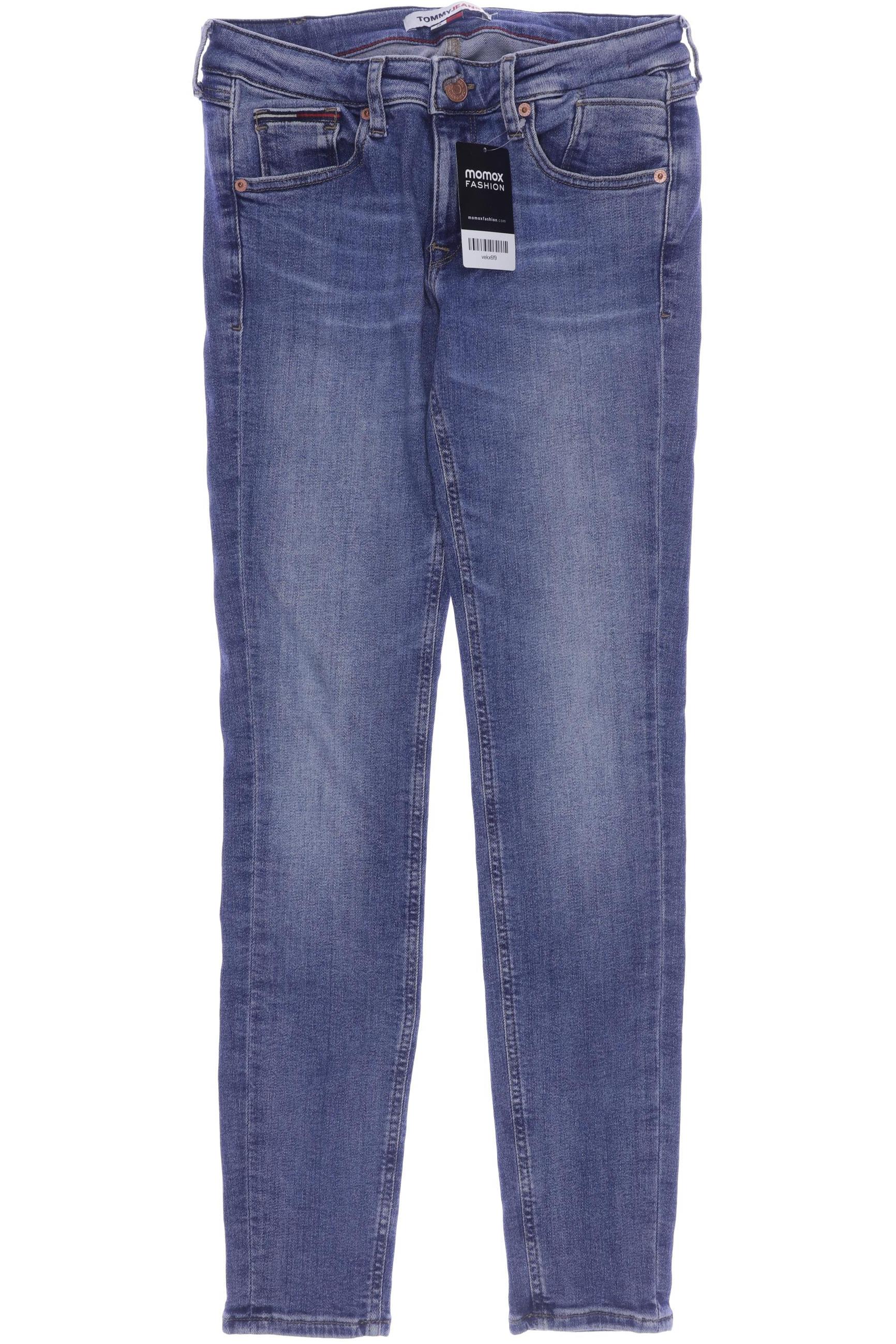 

Tommy Jeans Damen Jeans, blau, Gr. 28