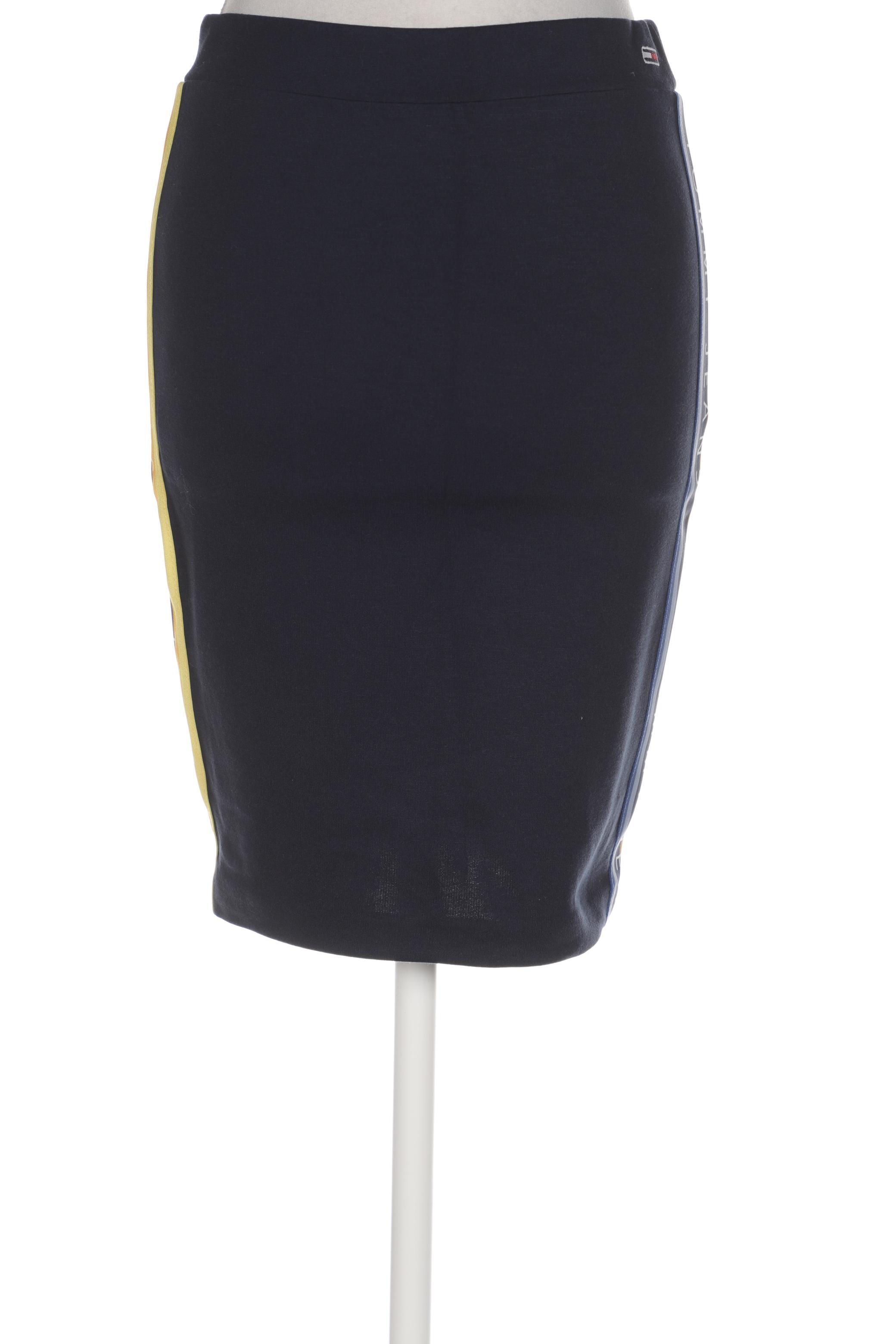 

Tommy Jeans Damen Rock, marineblau, Gr. 36