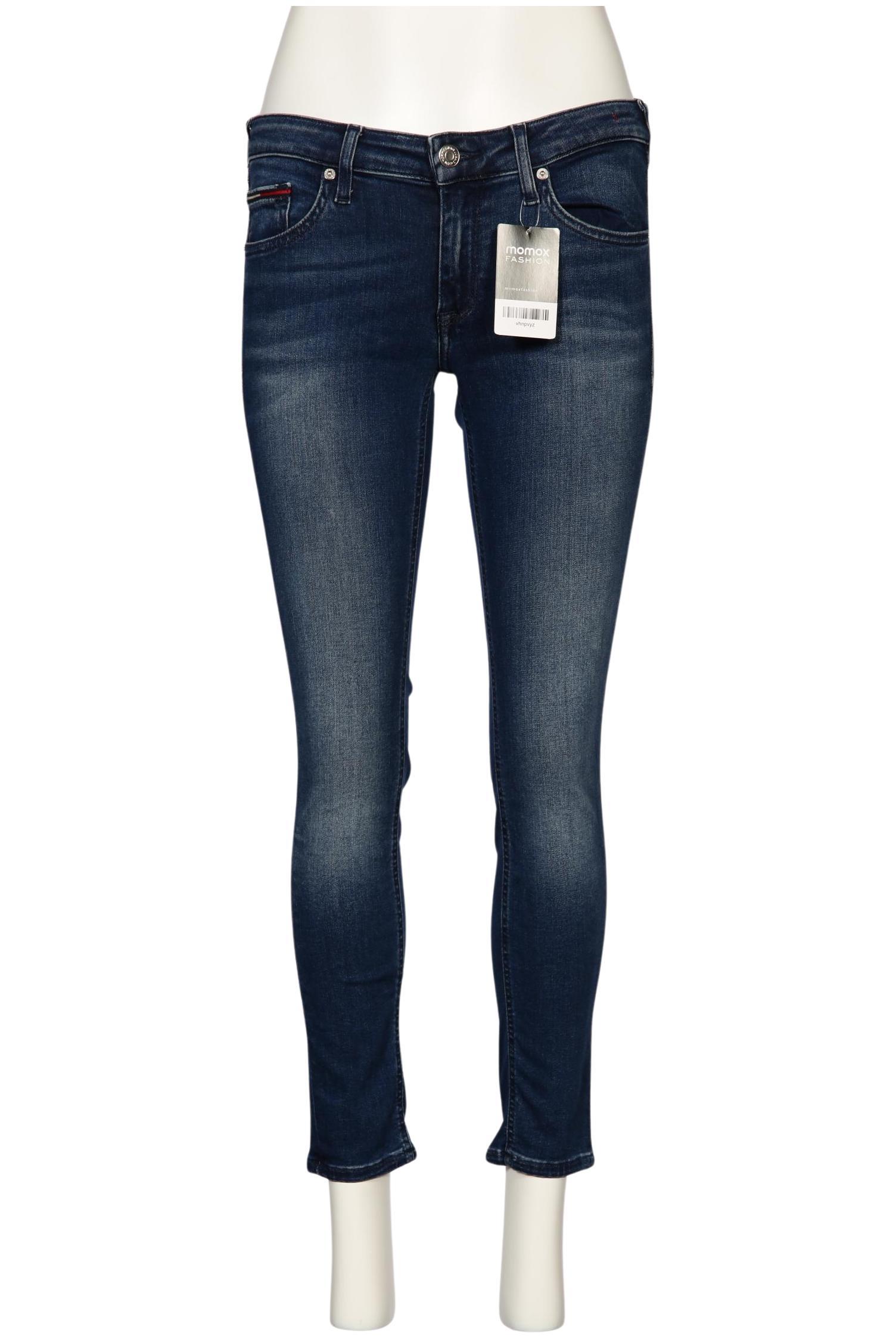 

Tommy Jeans Damen Jeans, marineblau, Gr. 29