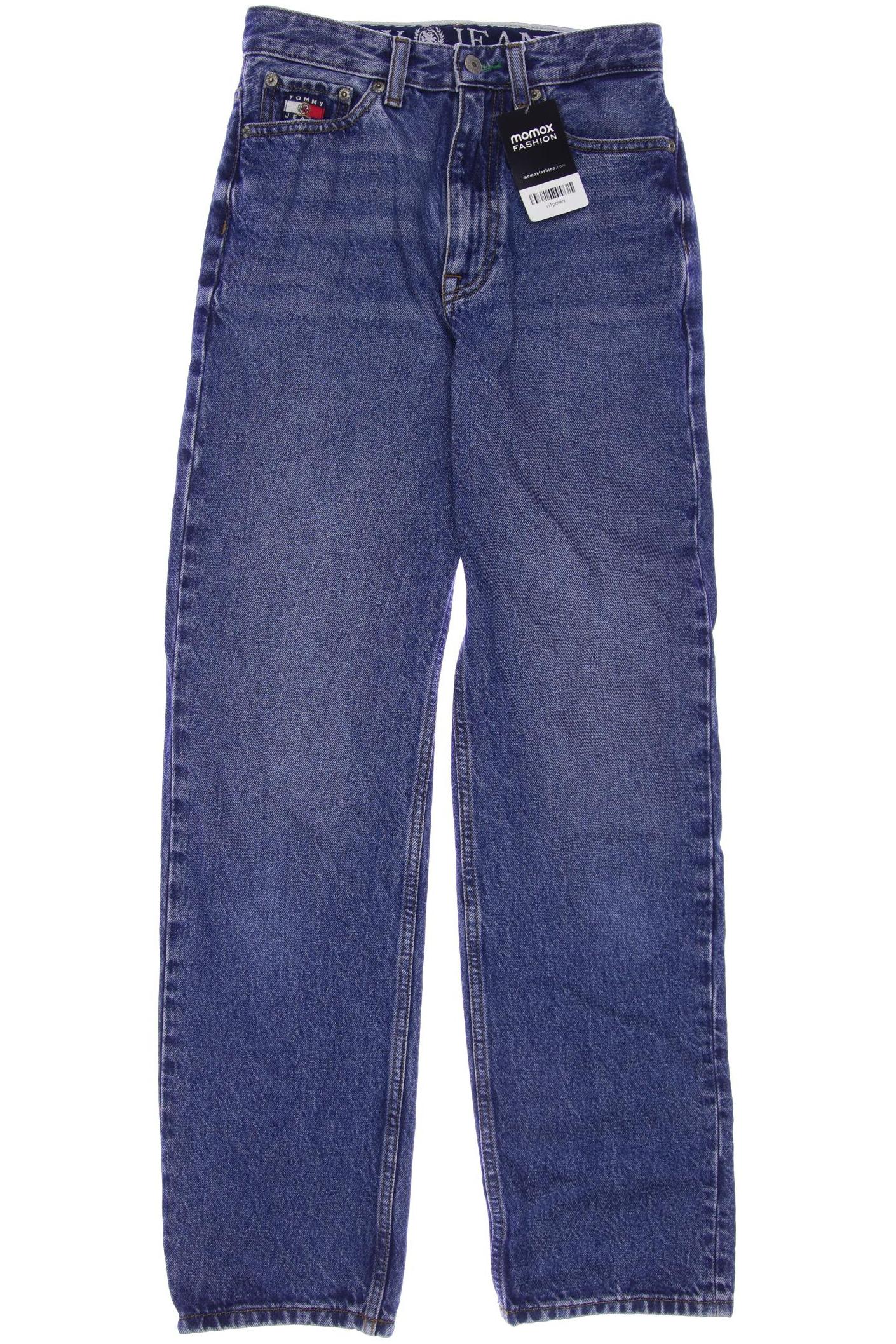 

Tommy Jeans Damen Jeans, blau