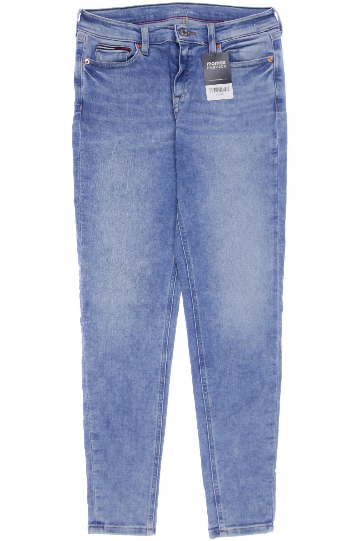 Thumbnail - Tommy Jeans Damen Jeans, blau, Gr. 28