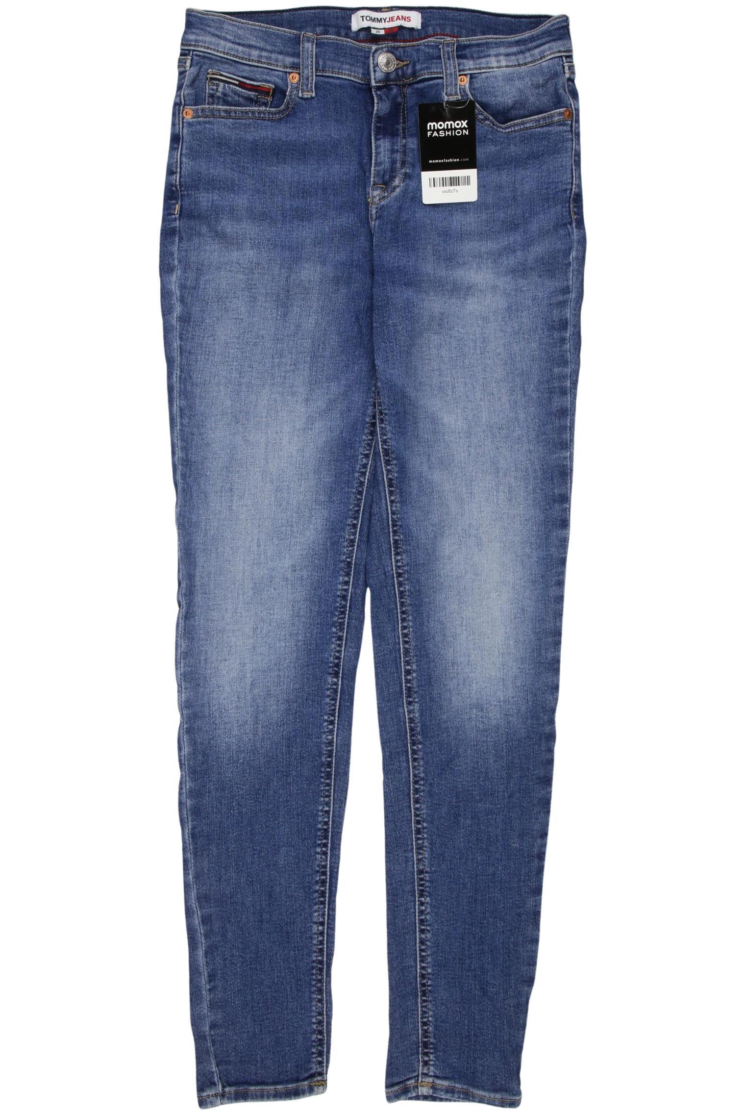

Tommy Jeans Damen Jeans, blau, Gr. 28
