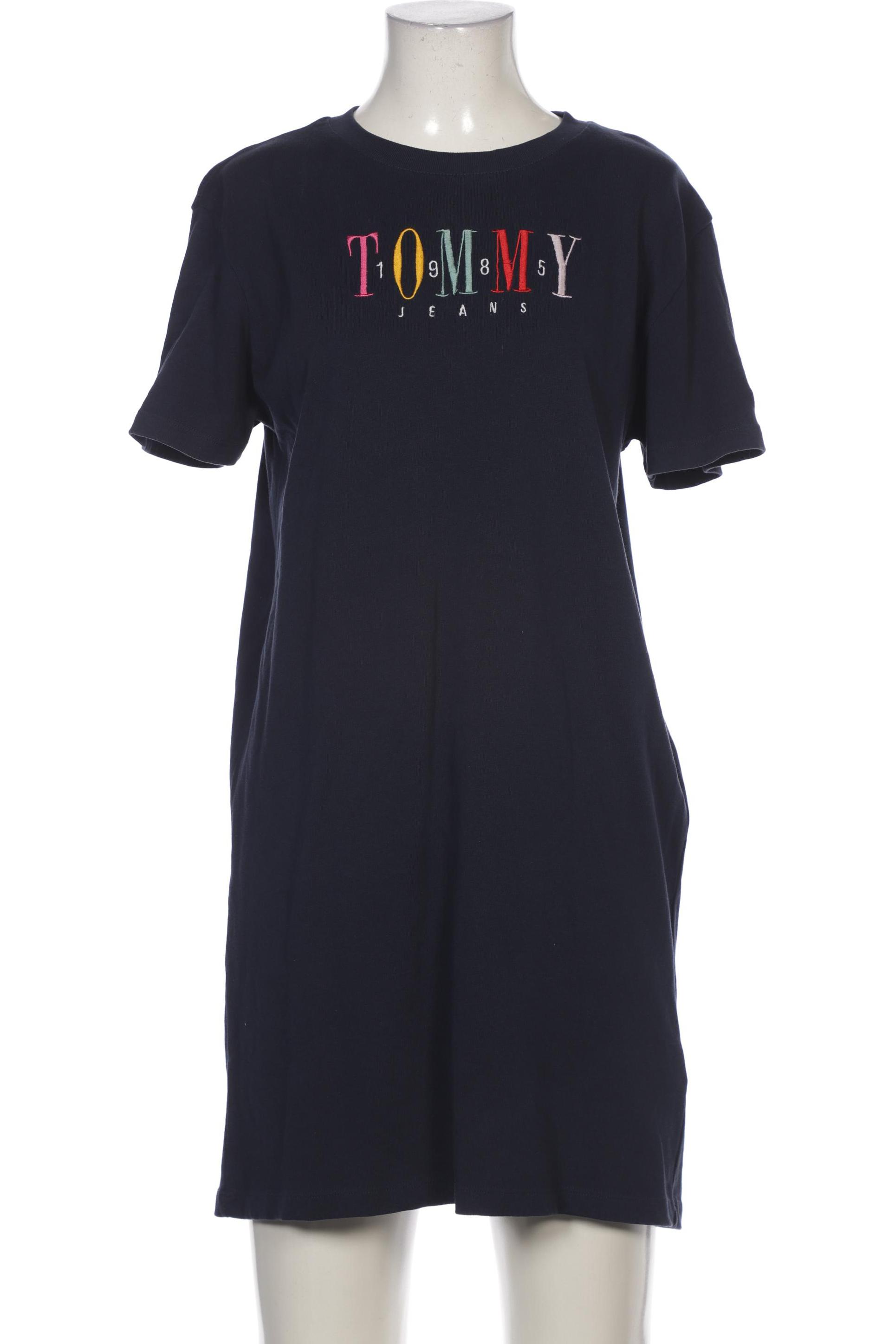 

Tommy Jeans Damen Kleid, marineblau, Gr. 36