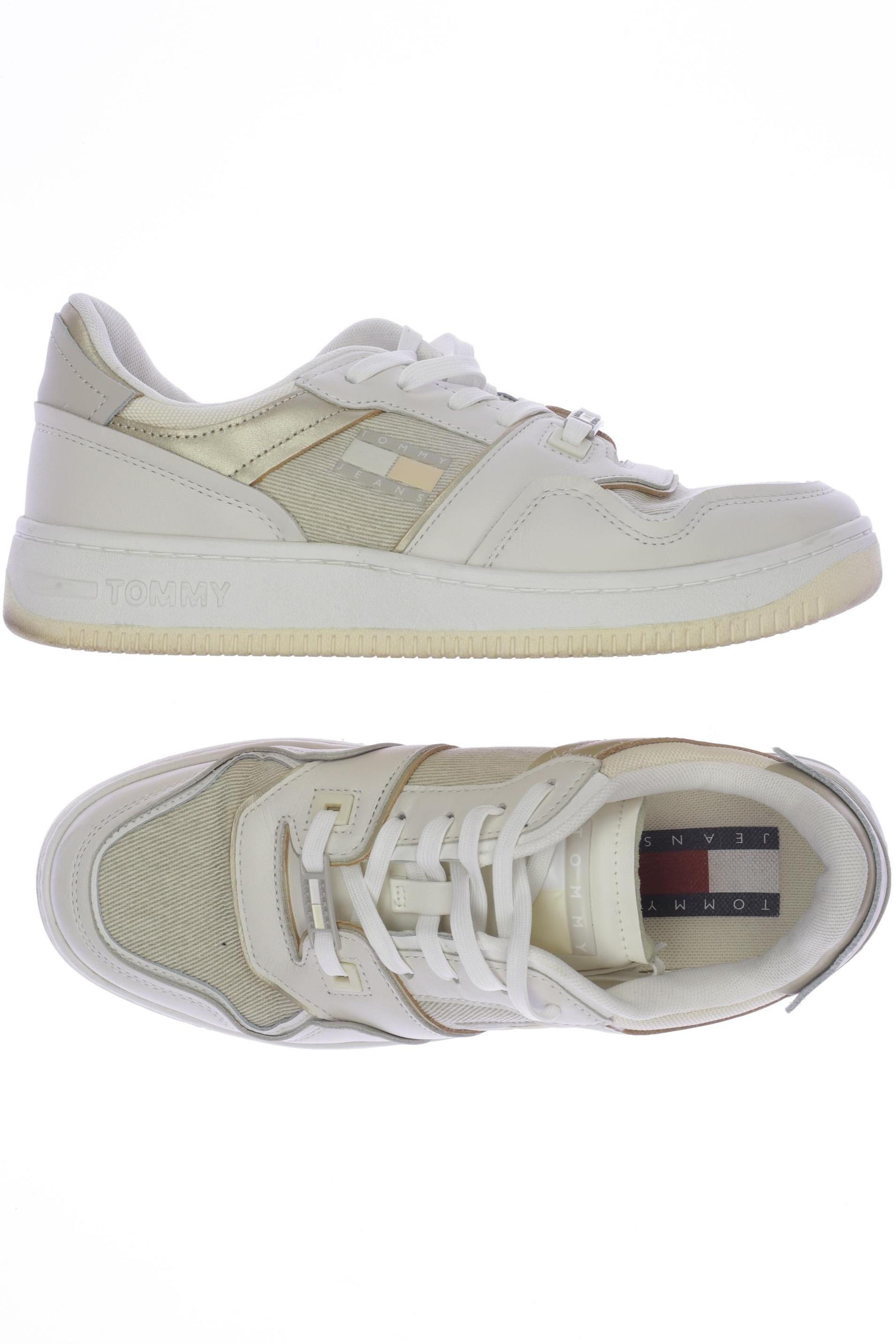 

Tommy Jeans Damen Sneakers, weiß, Gr. 40