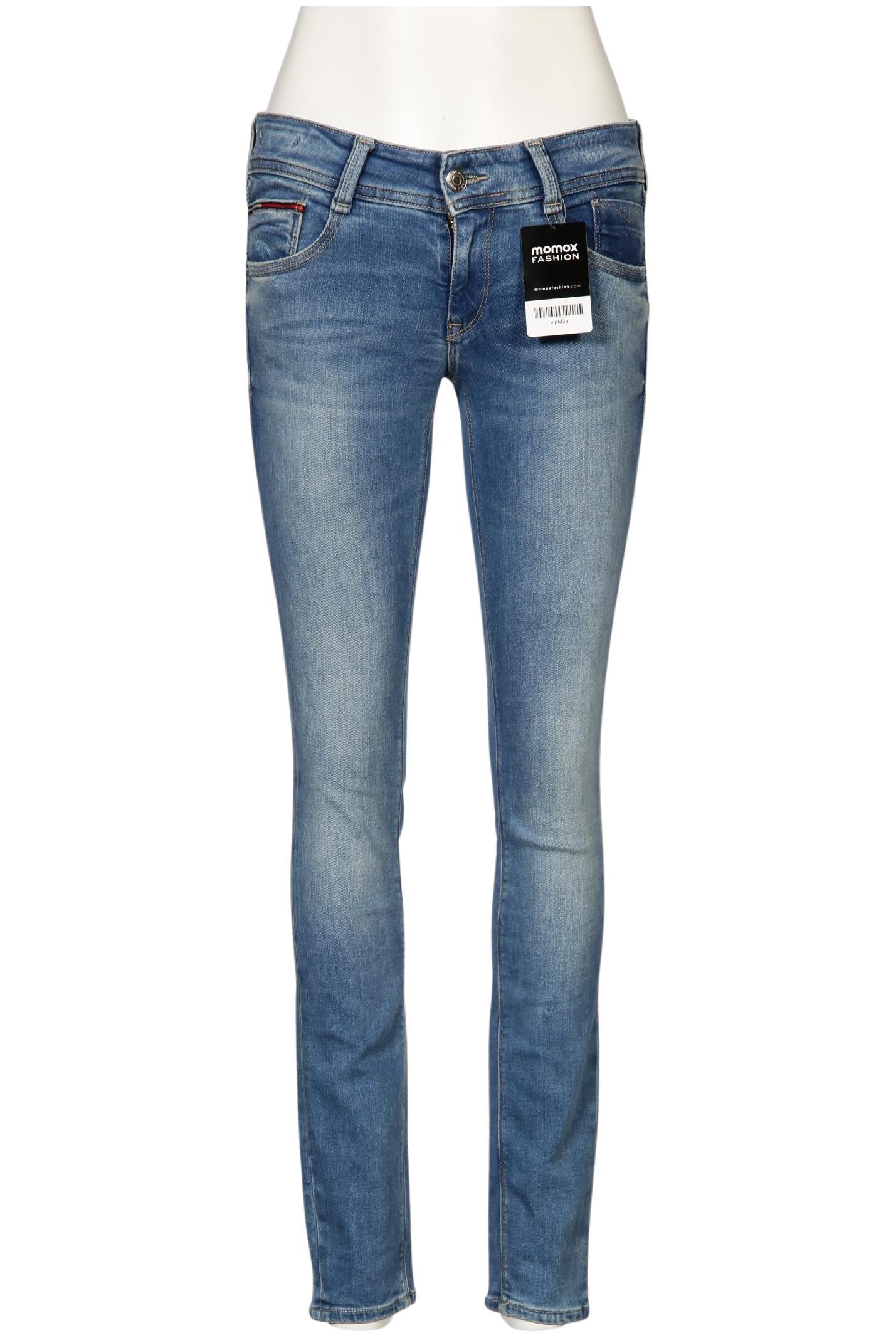 

Tommy Jeans Damen Jeans, blau, Gr. 28