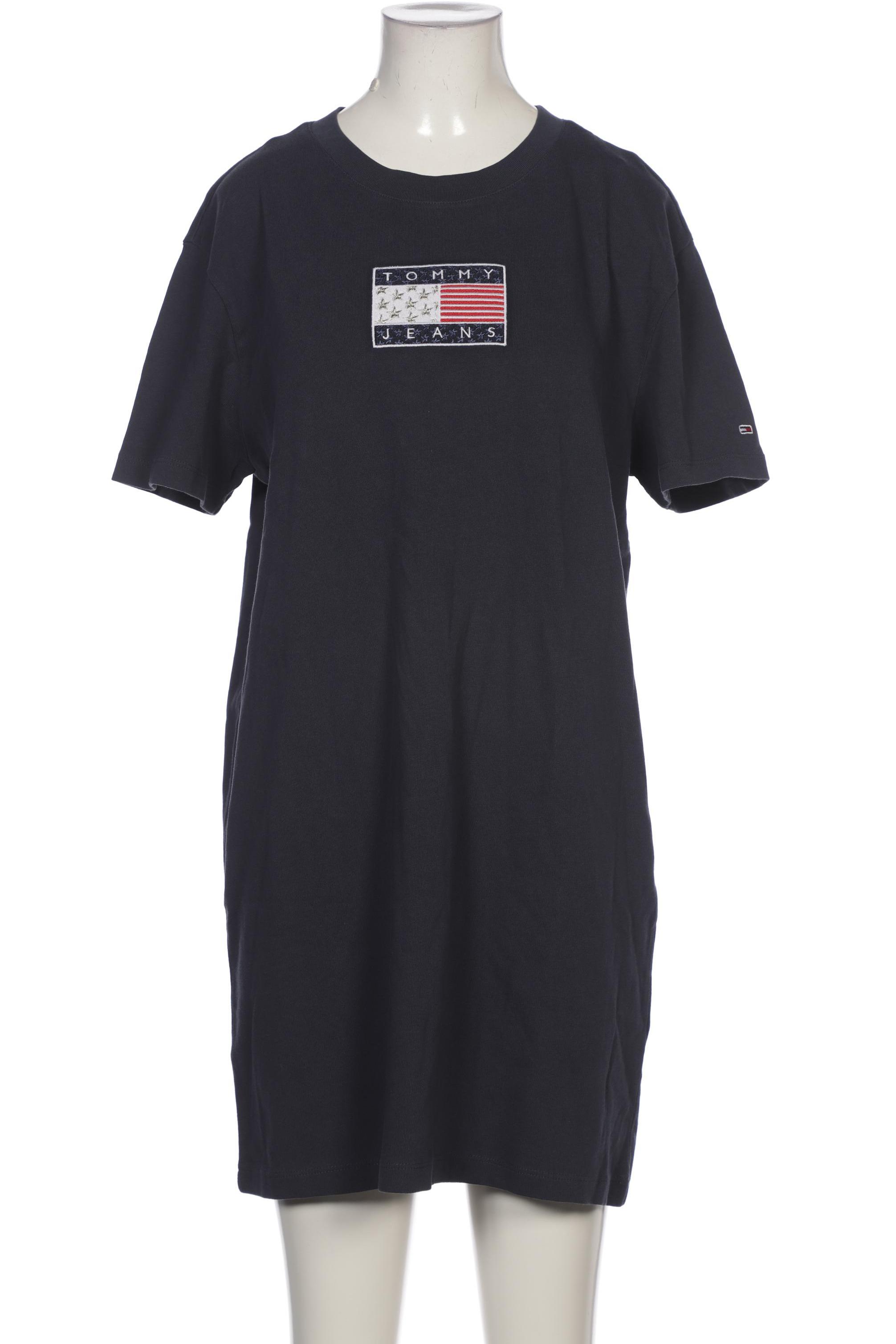 

Tommy Jeans Damen Kleid, marineblau