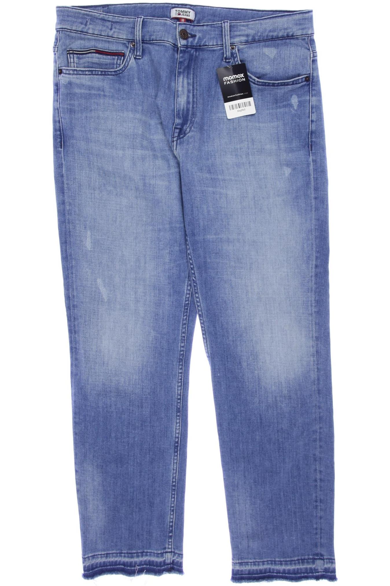 

Tommy Jeans Damen Jeans, blau, Gr. 33