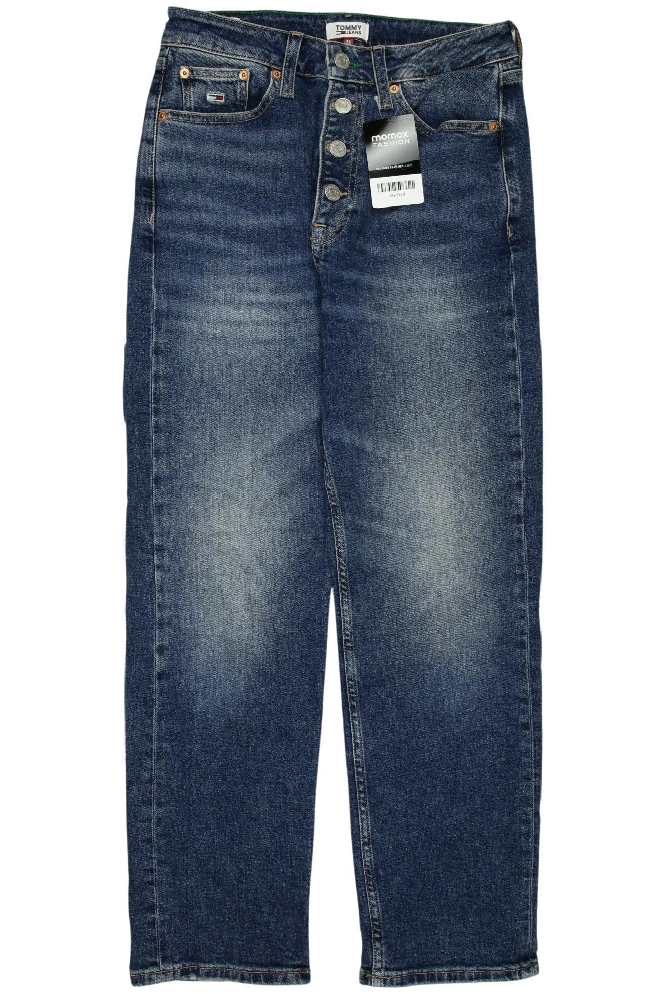 

Tommy Jeans Damen Jeans, blau, Gr. 26