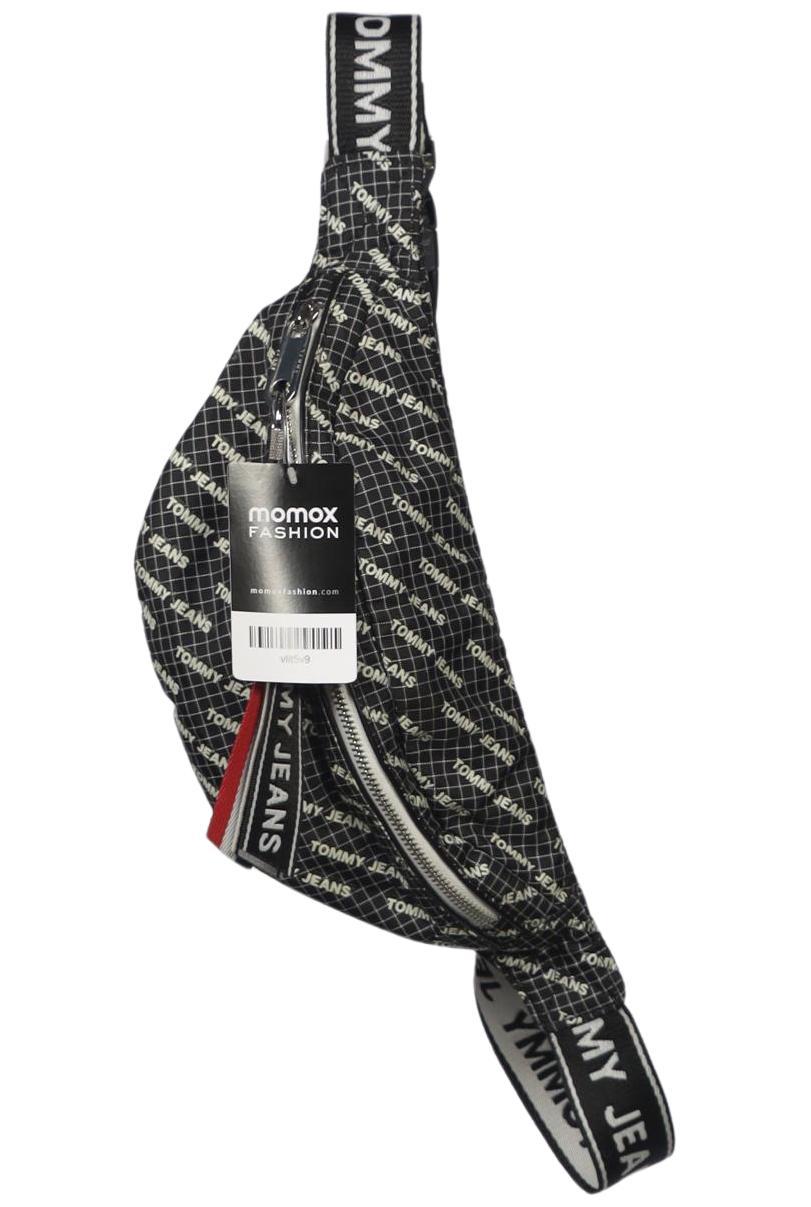 

Tommy Jeans Damen Handtasche, schwarz, Gr.