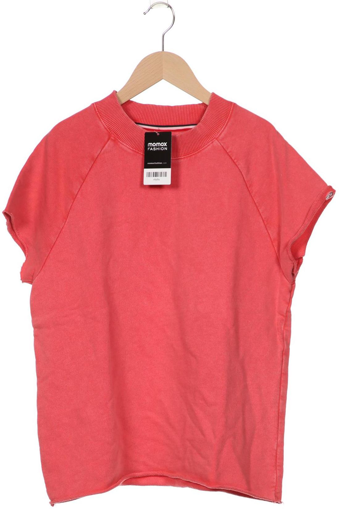 

Tommy Jeans Damen Sweatshirt, pink