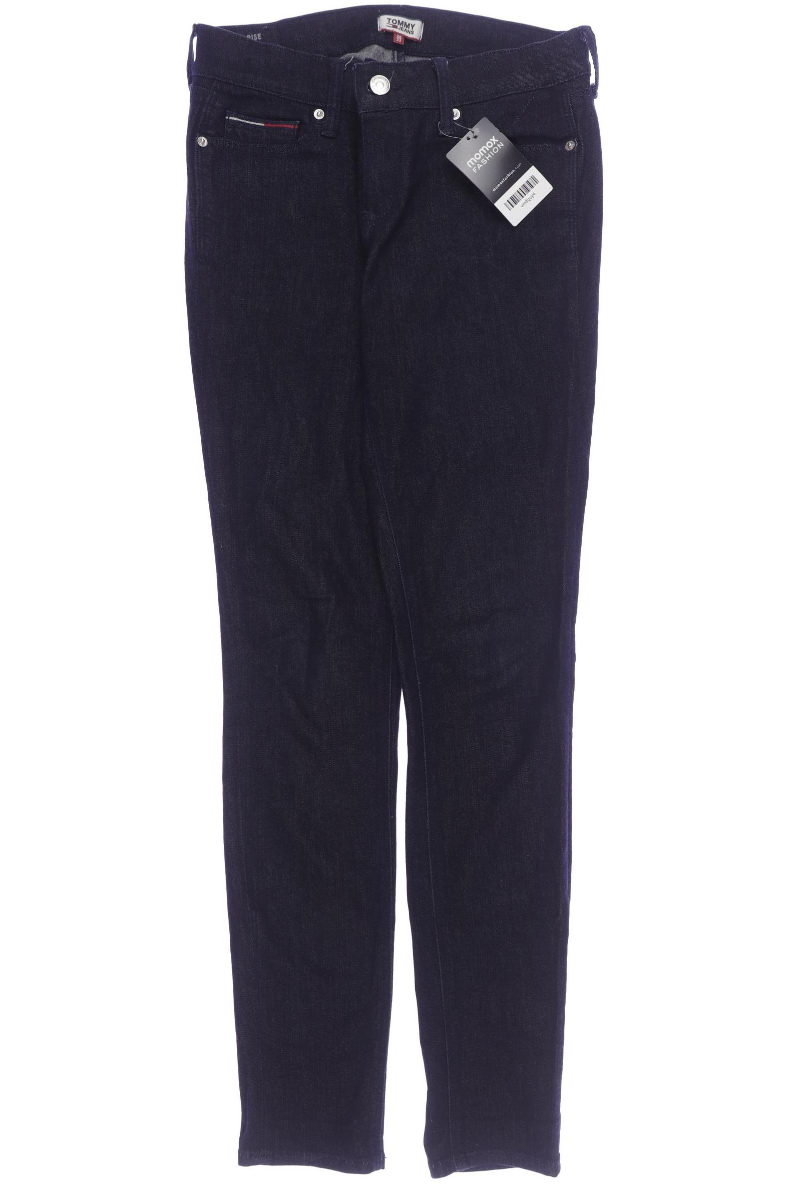 

Tommy Jeans Damen Jeans, marineblau, Gr. 28