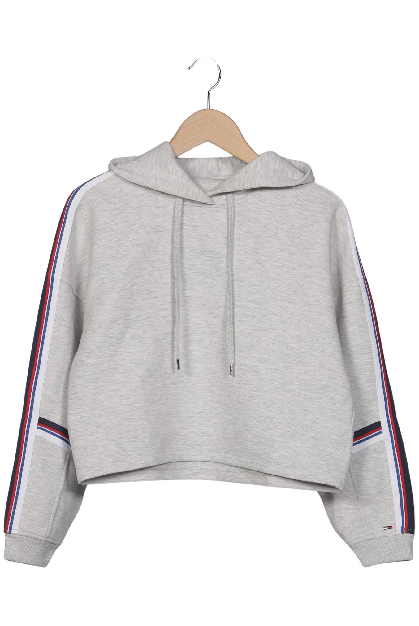 

Tommy Jeans Damen Sweatshirt, grau, Gr. 36