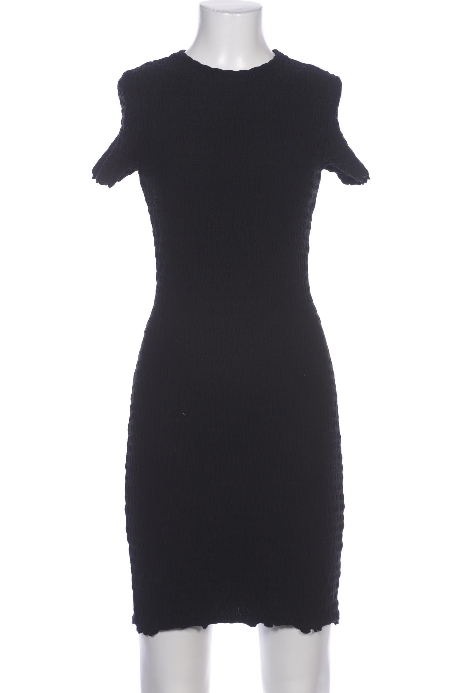 

Tommy Jeans Damen Kleid, schwarz, Gr. 38