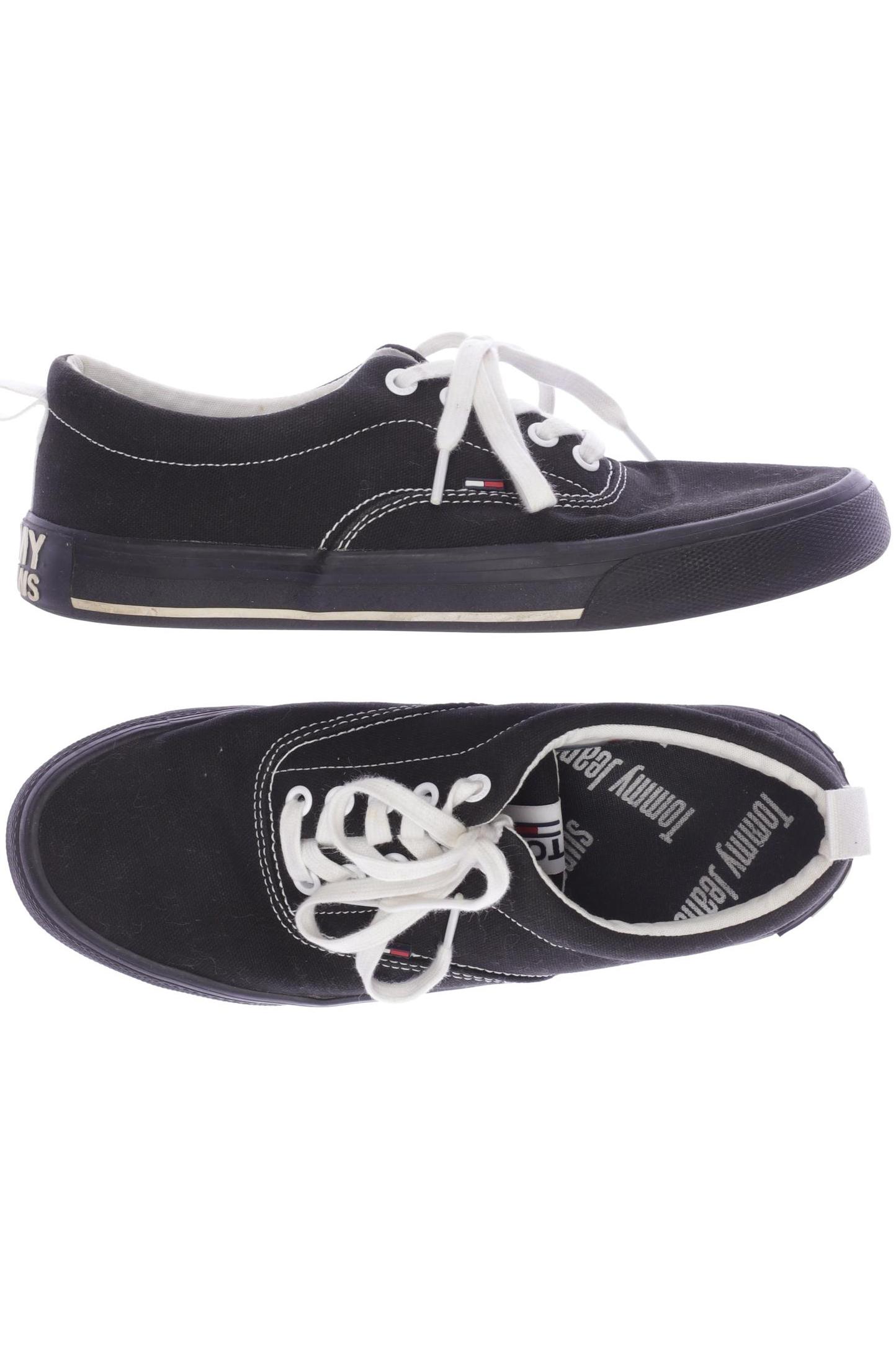 

Tommy Jeans Damen Sneakers, schwarz, Gr. 40