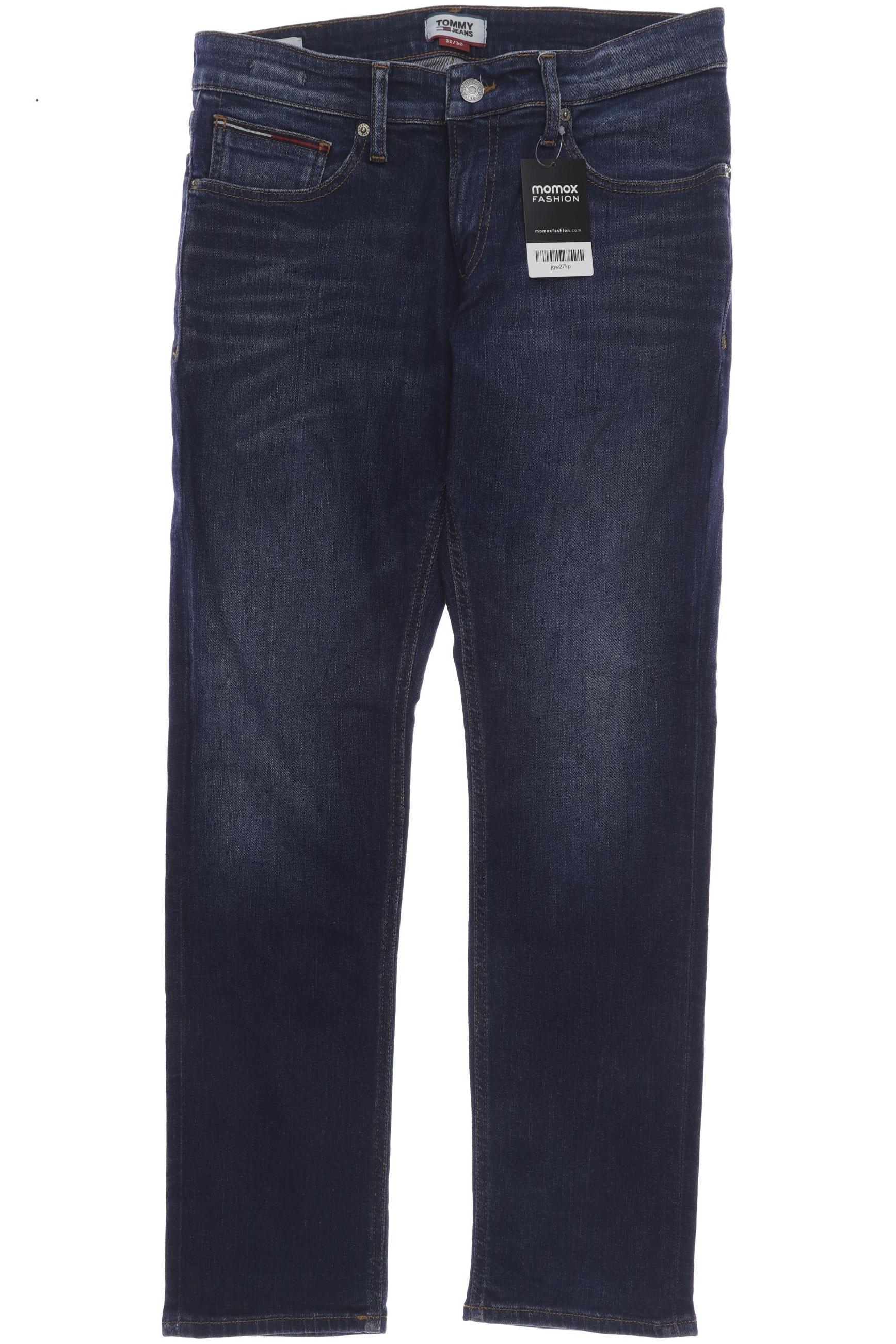

Tommy Jeans Damen Jeans, blau, Gr. 32