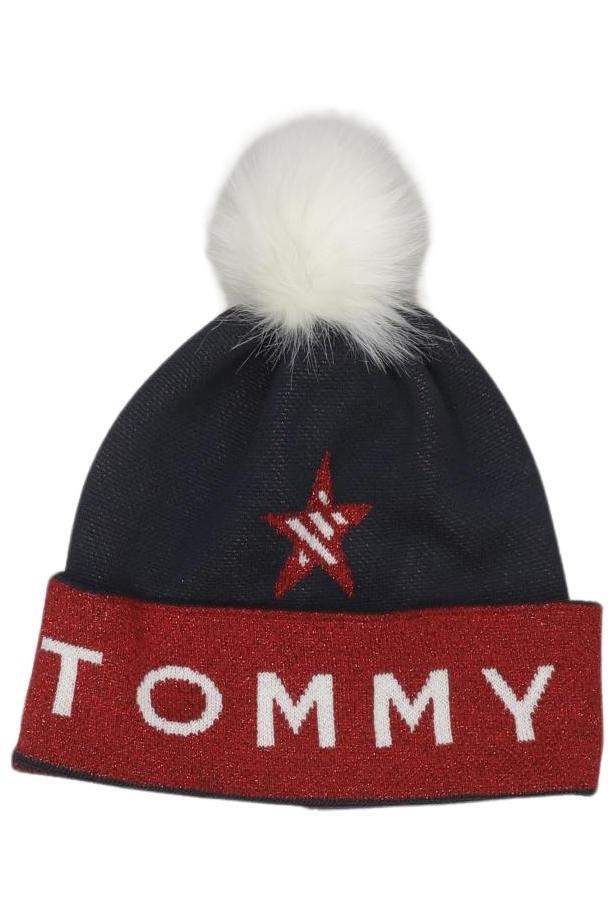 

Tommy Jeans Damen Hut/Mütze, mehrfarbig, Gr. uni
