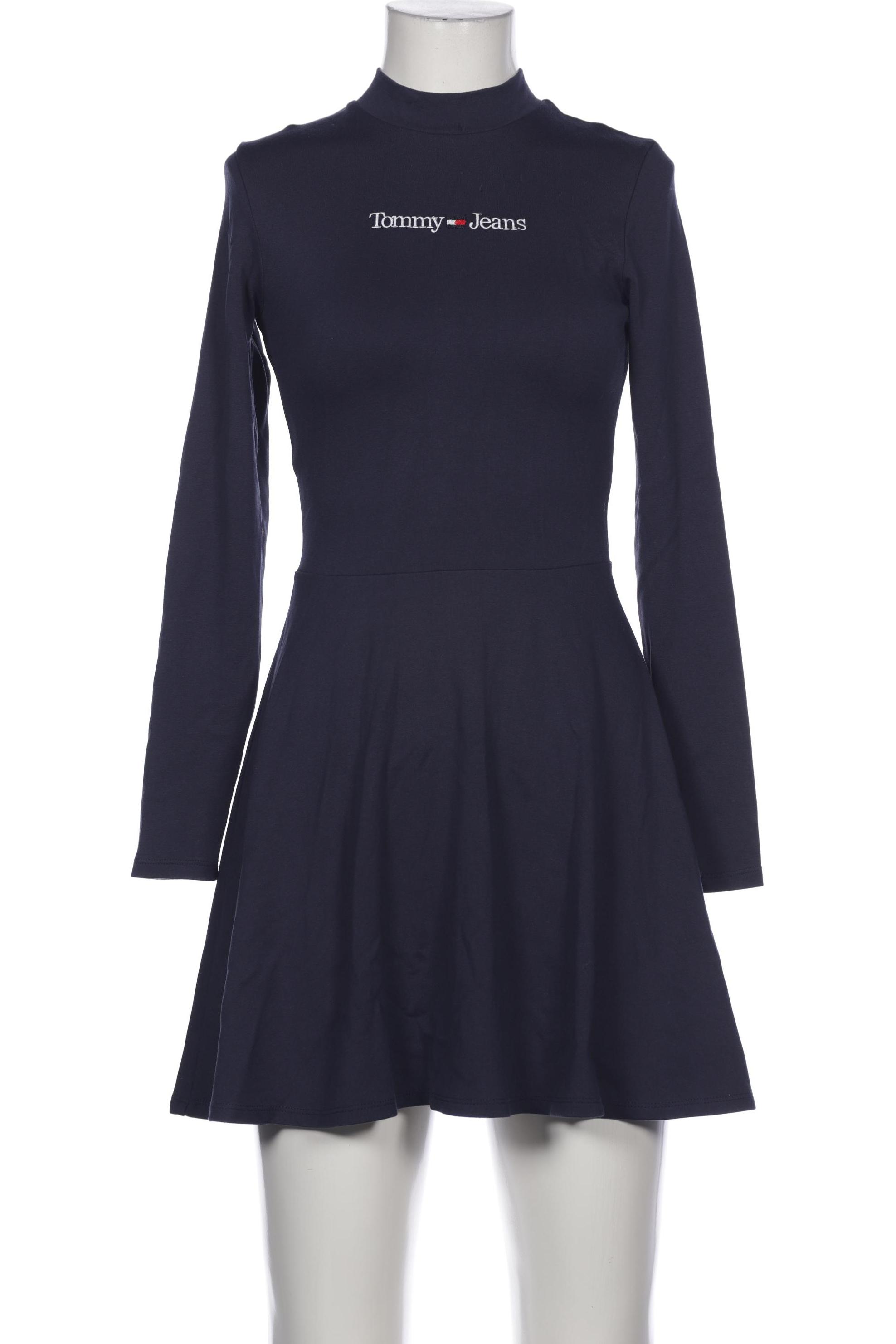 

Tommy Jeans Damen Kleid, marineblau
