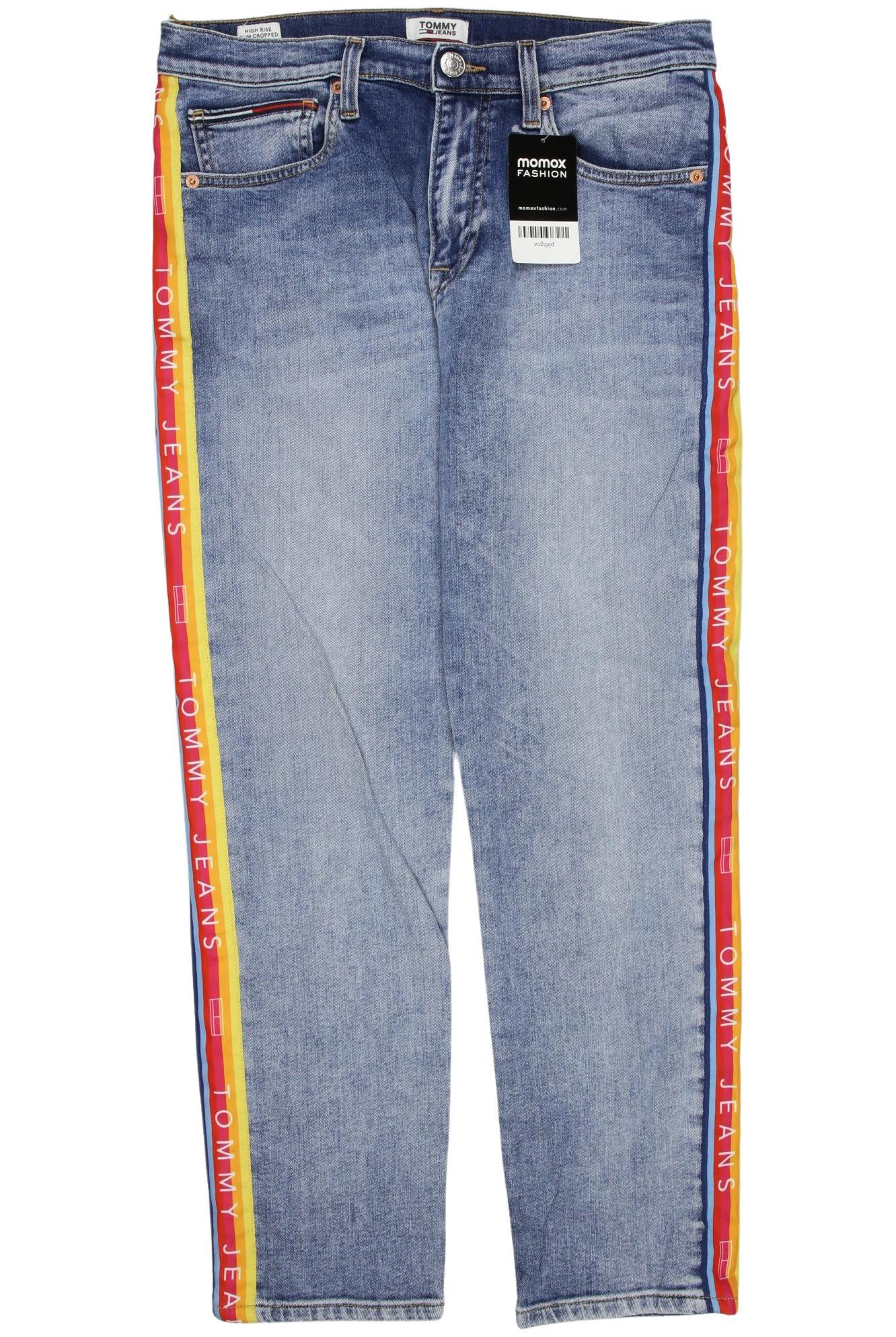 

Tommy Jeans Damen Jeans, blau, Gr. 29