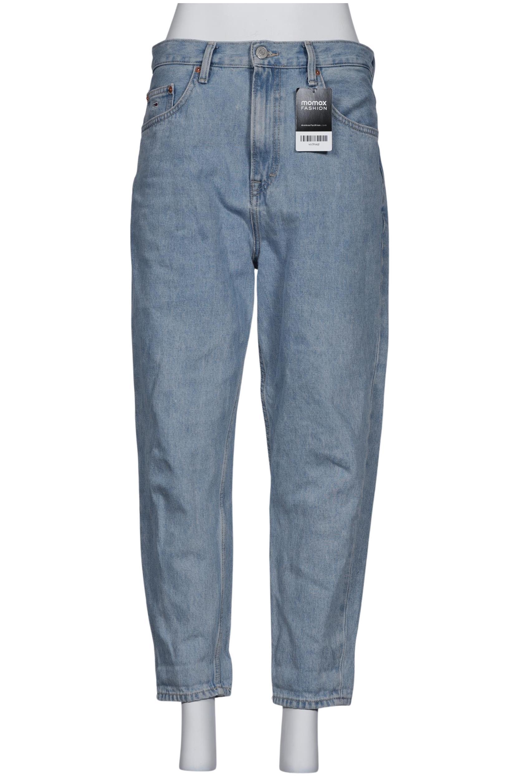 

Tommy Jeans Damen Jeans, blau, Gr. 30