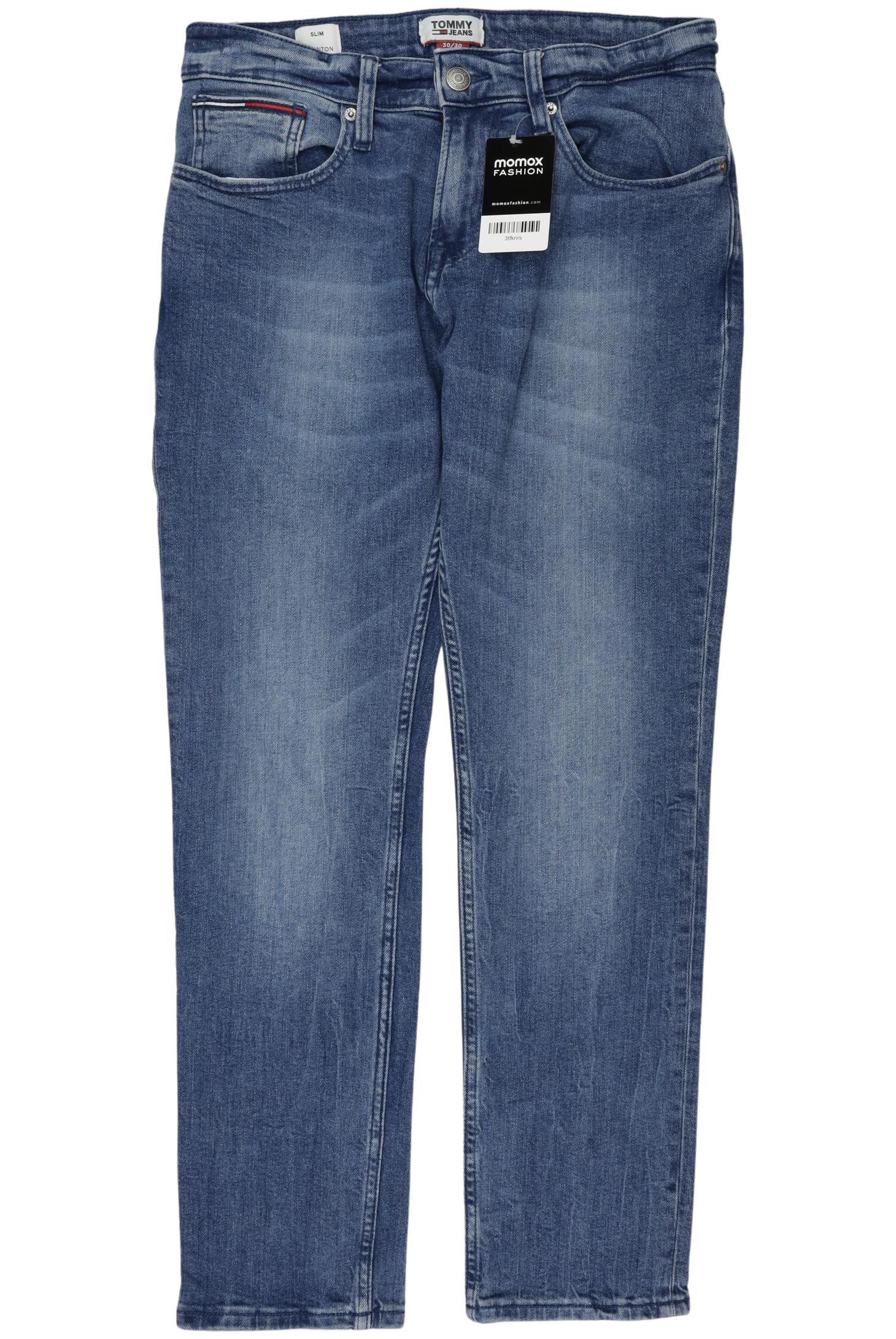 

Tommy Jeans Damen Jeans, blau, Gr. 30