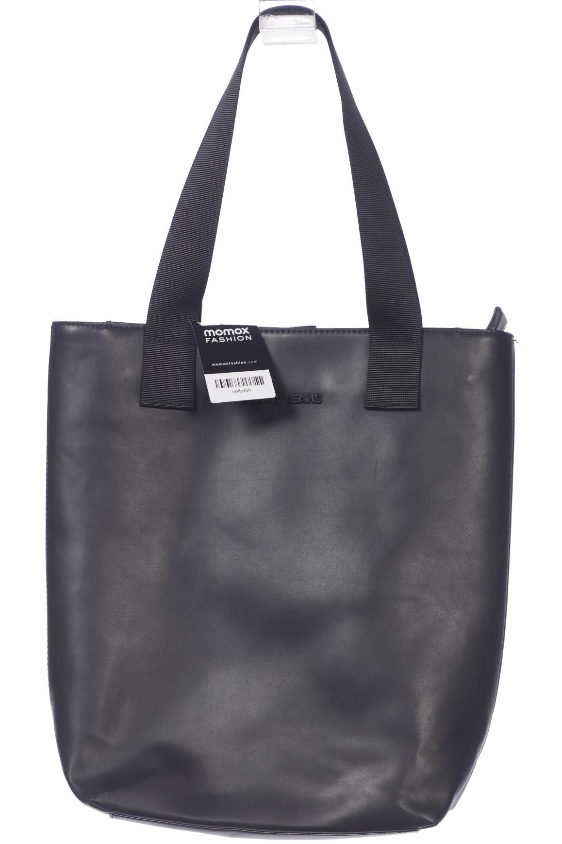 

Tommy Jeans Damen Handtasche, schwarz, Gr.