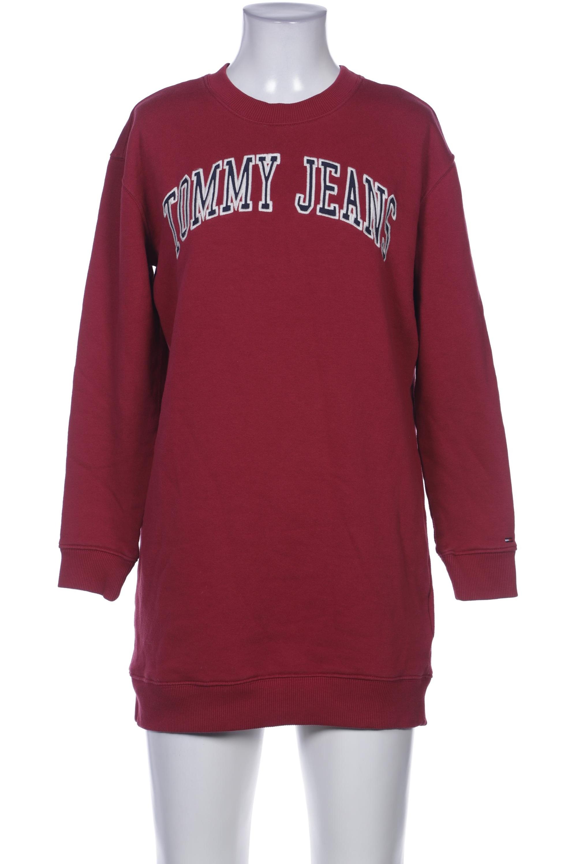

Tommy Jeans Damen Kleid, pink, Gr. 34
