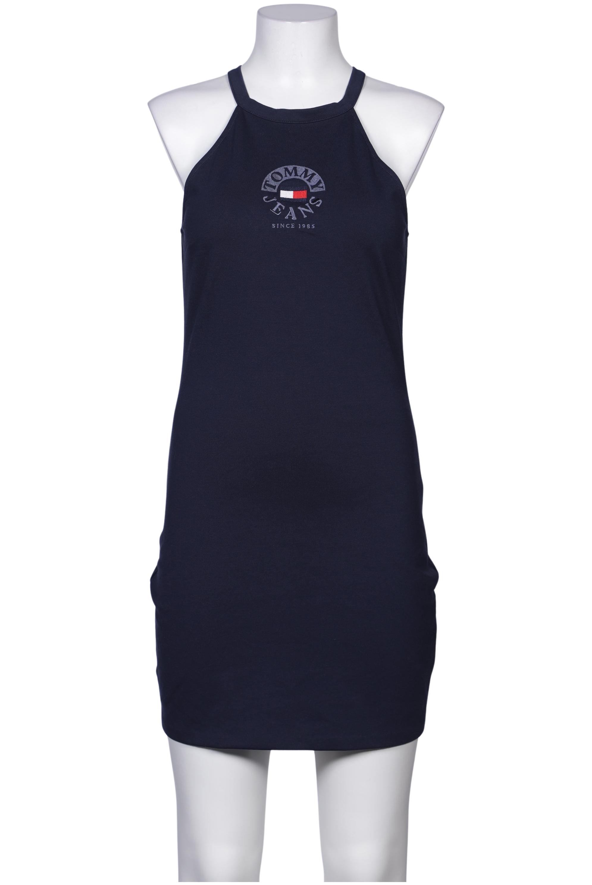 

Tommy Jeans Damen Kleid, marineblau, Gr. 42