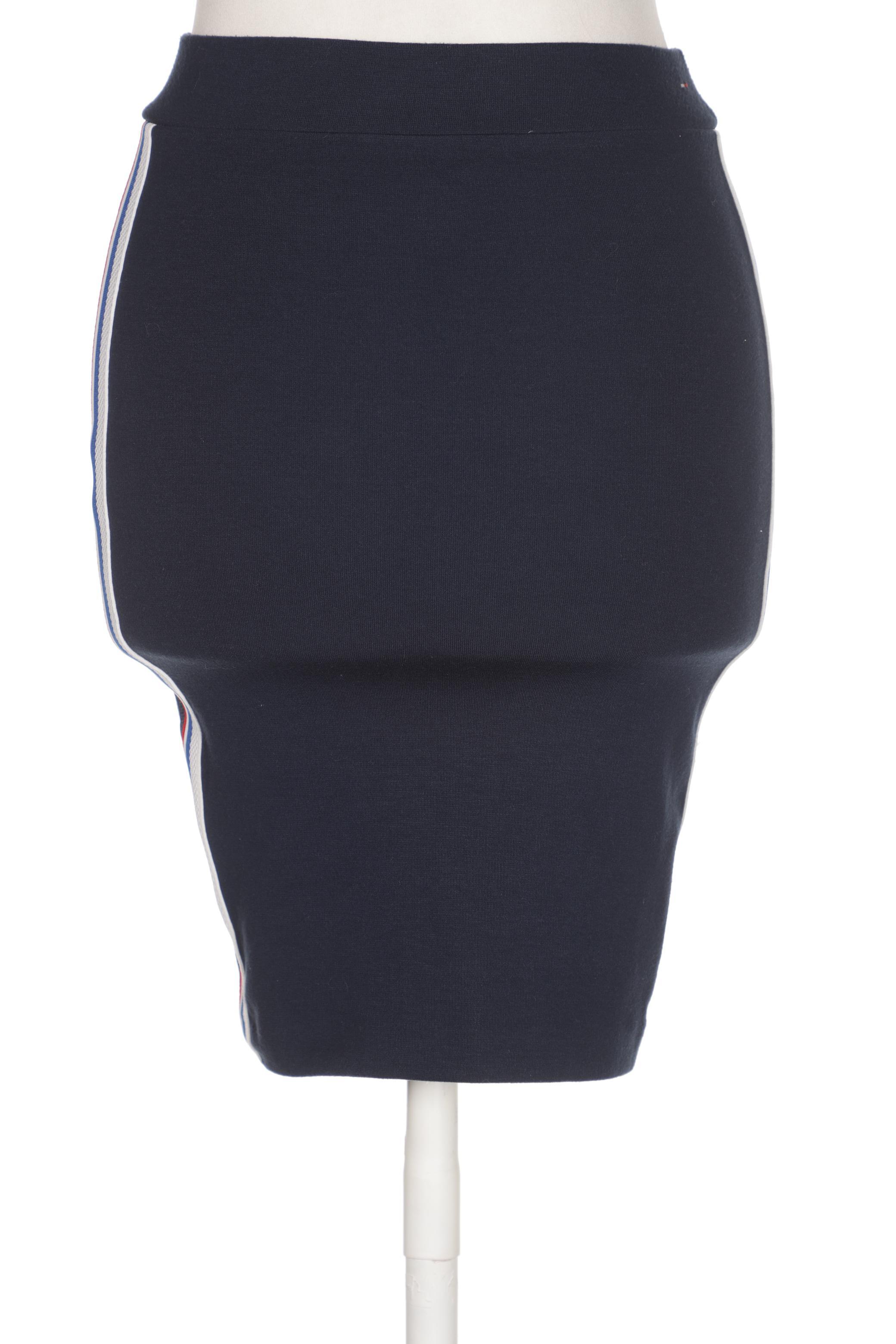 

Tommy Jeans Damen Rock, marineblau, Gr. 32