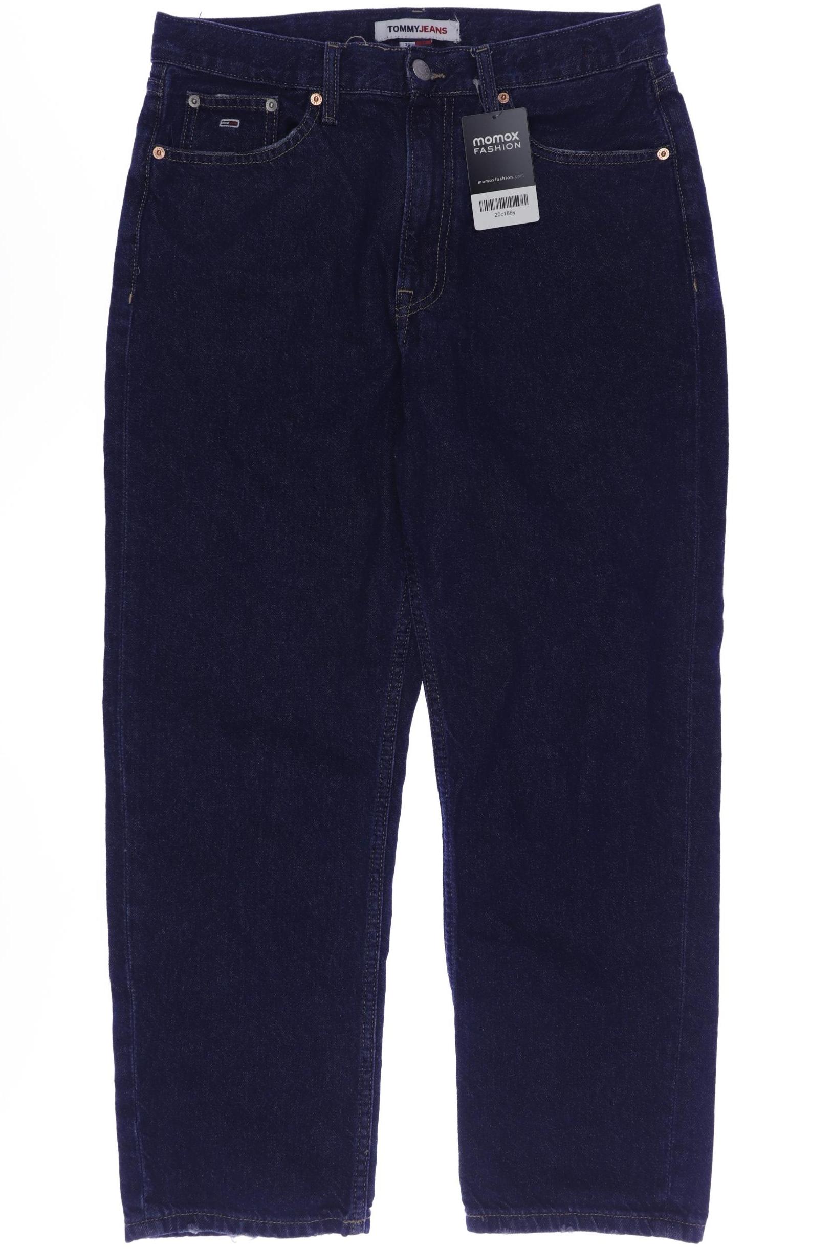

Tommy Jeans Damen Jeans, blau, Gr. 30
