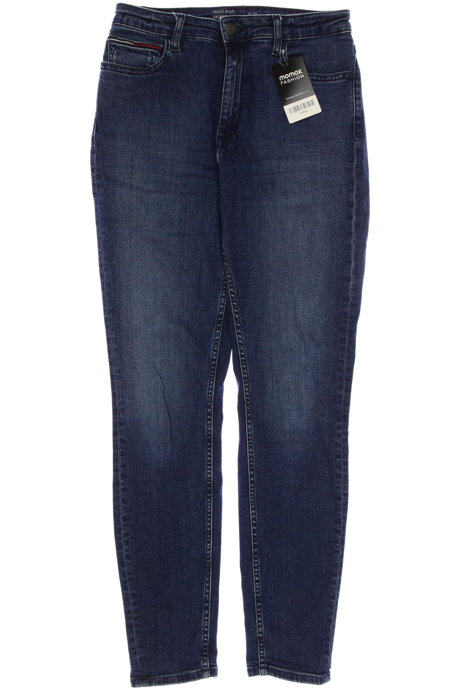 

Tommy Jeans Damen Jeans, blau, Gr. 28