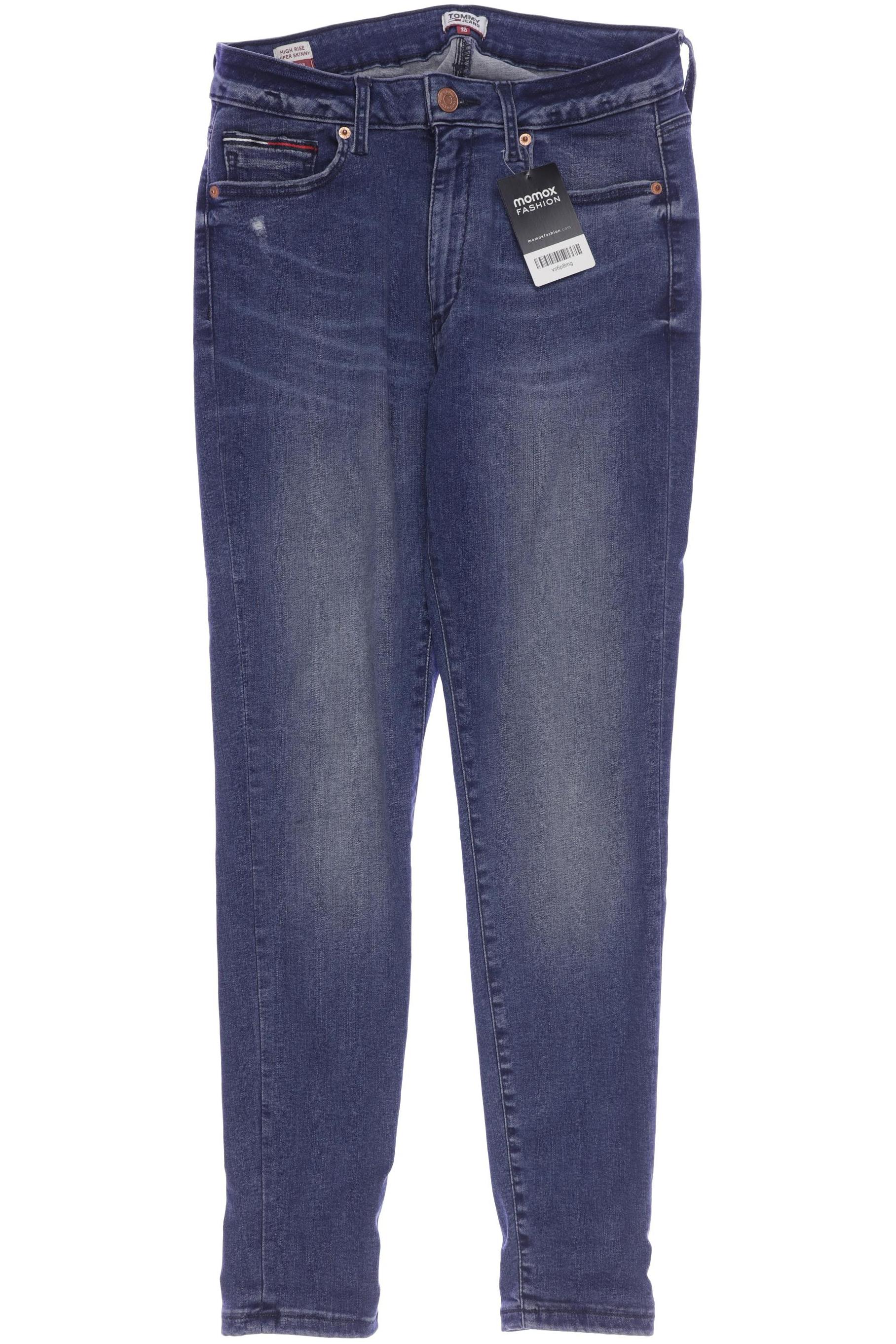 

Tommy Jeans Damen Jeans, marineblau, Gr. 29