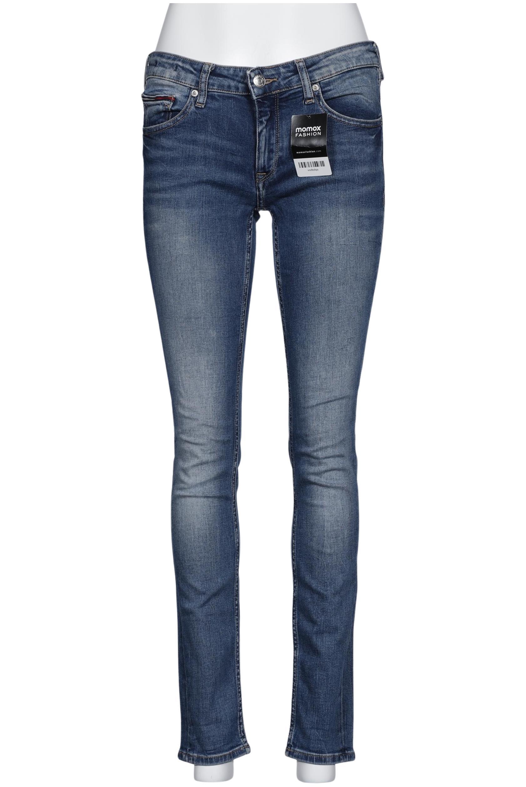 

Tommy Jeans Damen Jeans, blau, Gr. 29