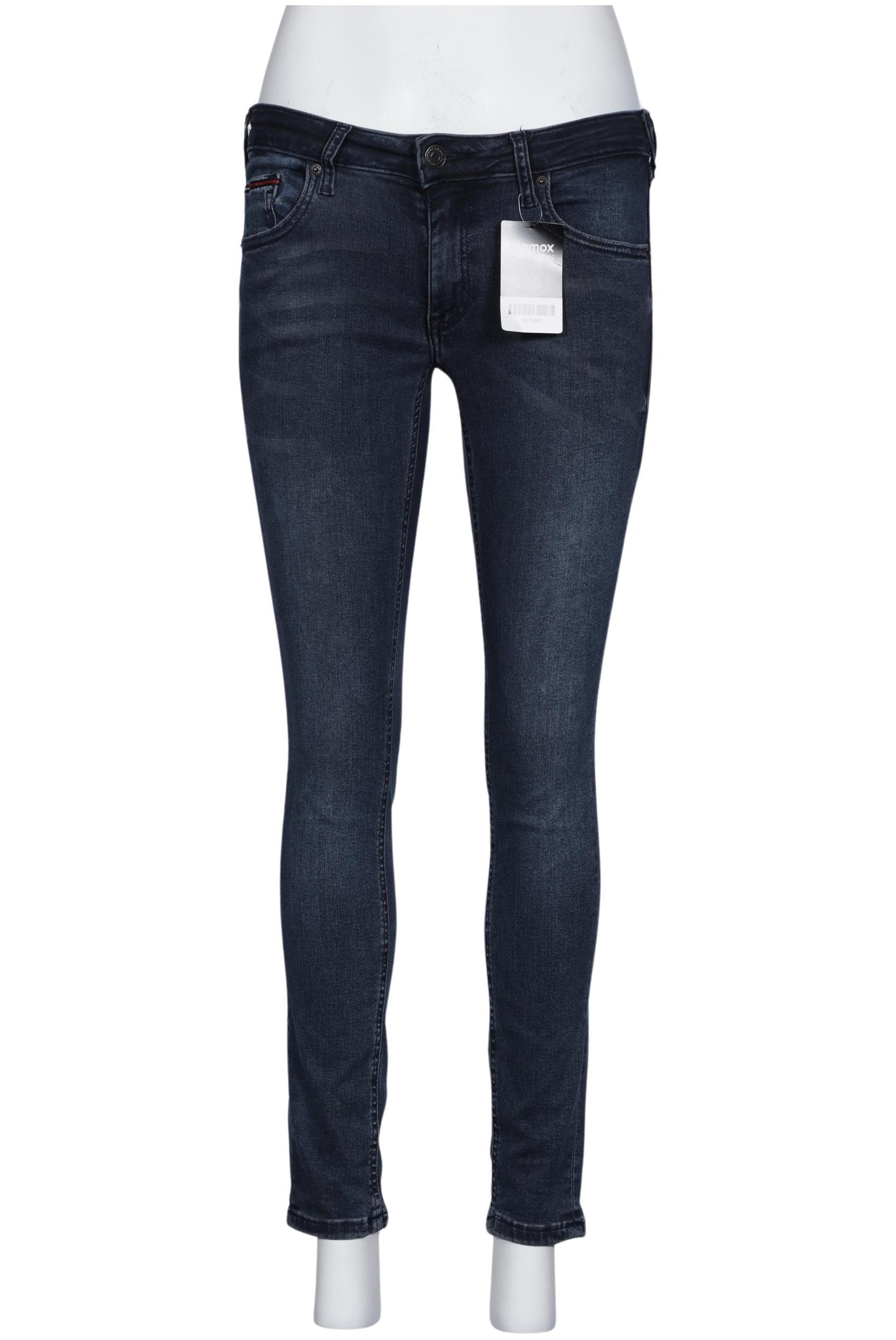 

Tommy Jeans Damen Jeans, marineblau, Gr. 29