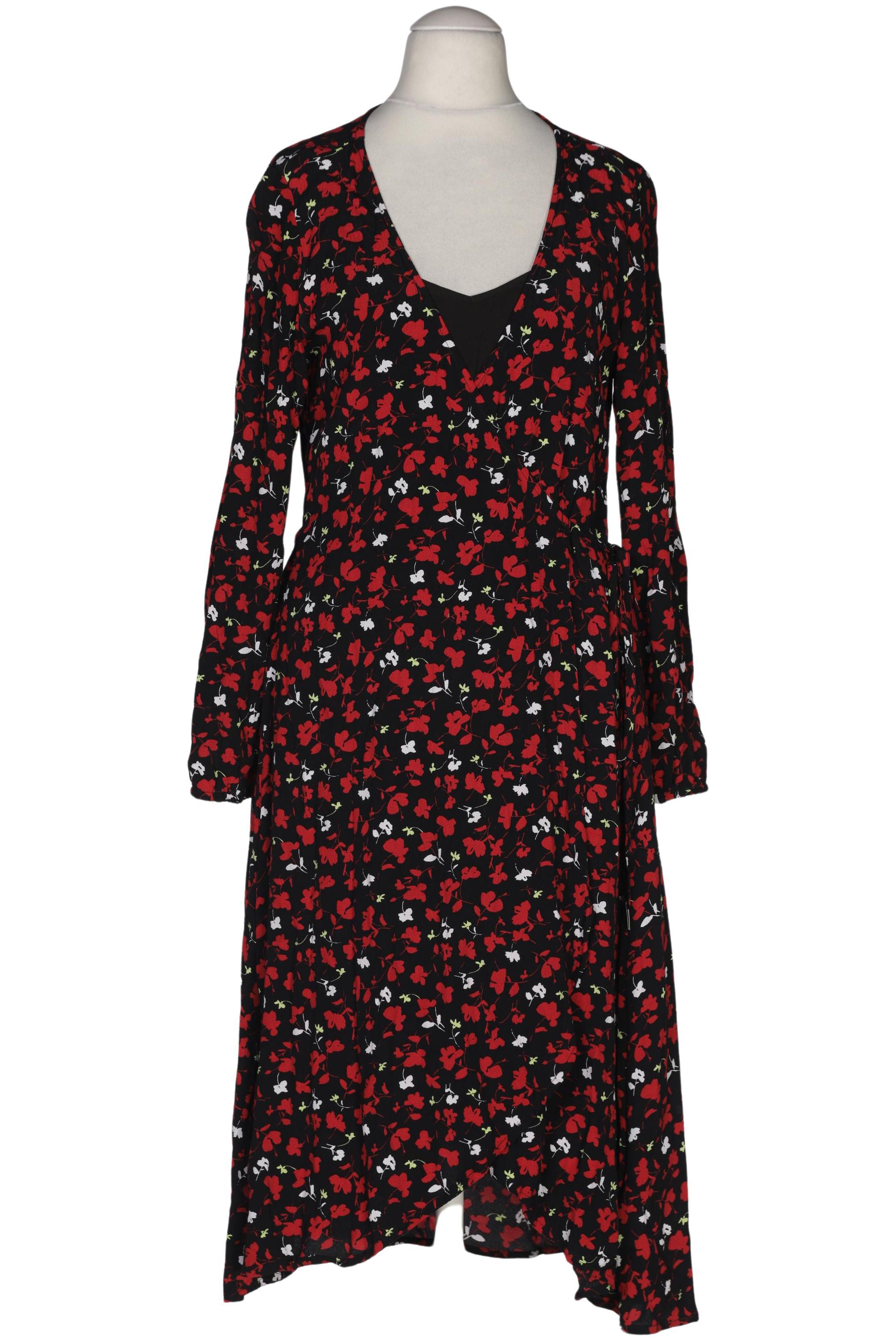 

Tommy Jeans Damen Kleid, schwarz, Gr. 34
