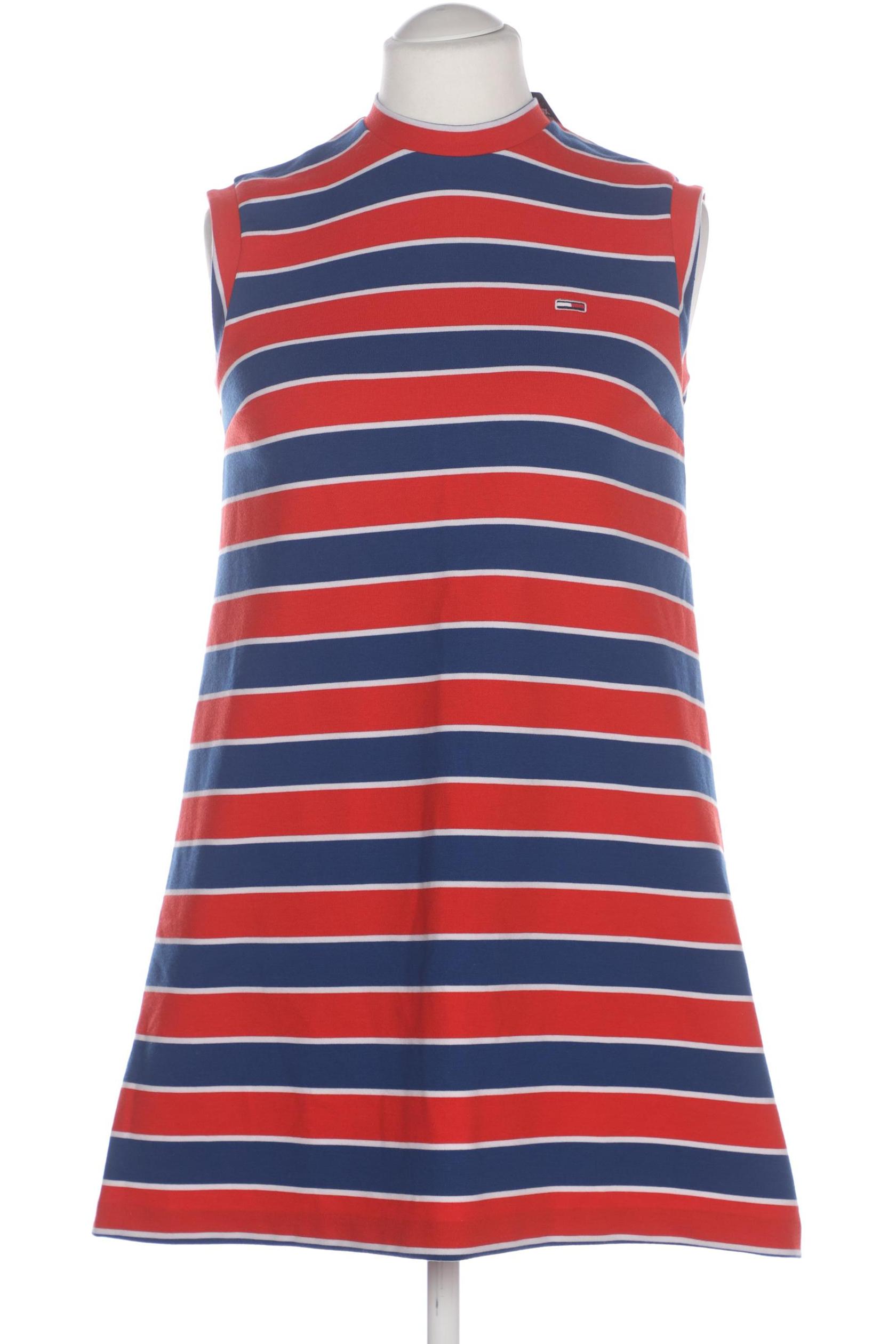 

Tommy Jeans Damen Kleid, rot, Gr. 36