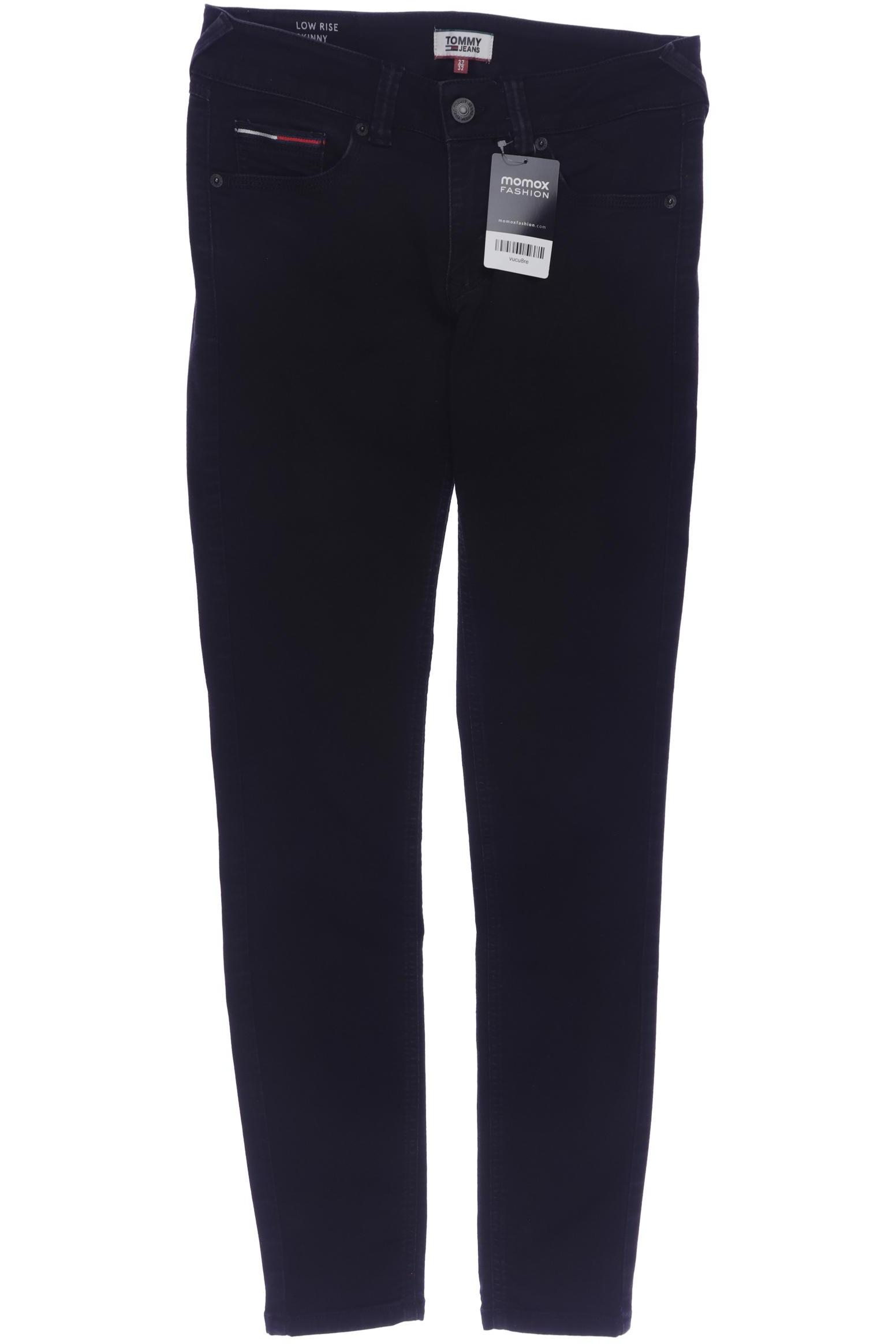 

Tommy Jeans Damen Jeans, schwarz, Gr. 27