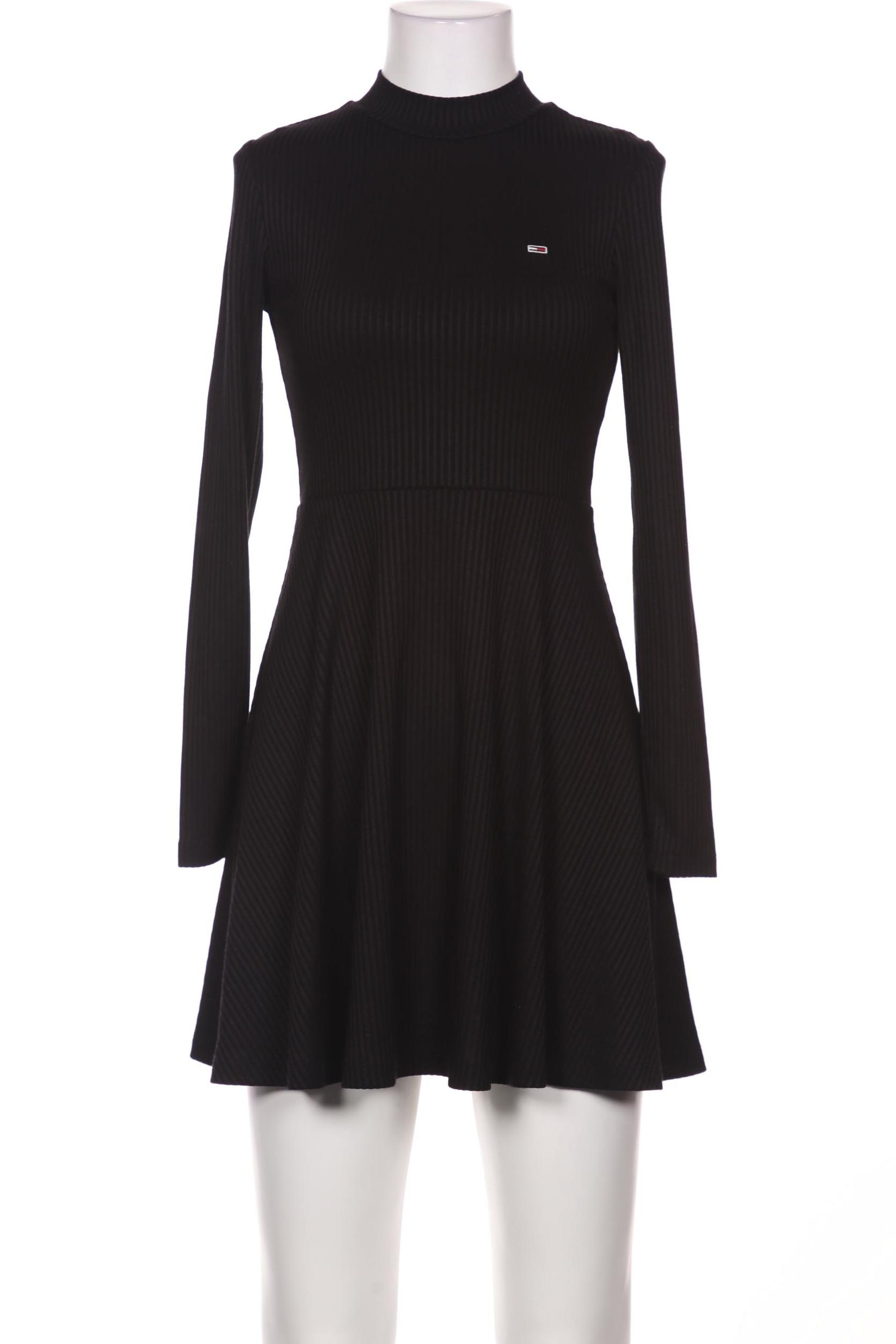 

Tommy Jeans Damen Kleid, schwarz, Gr. 36