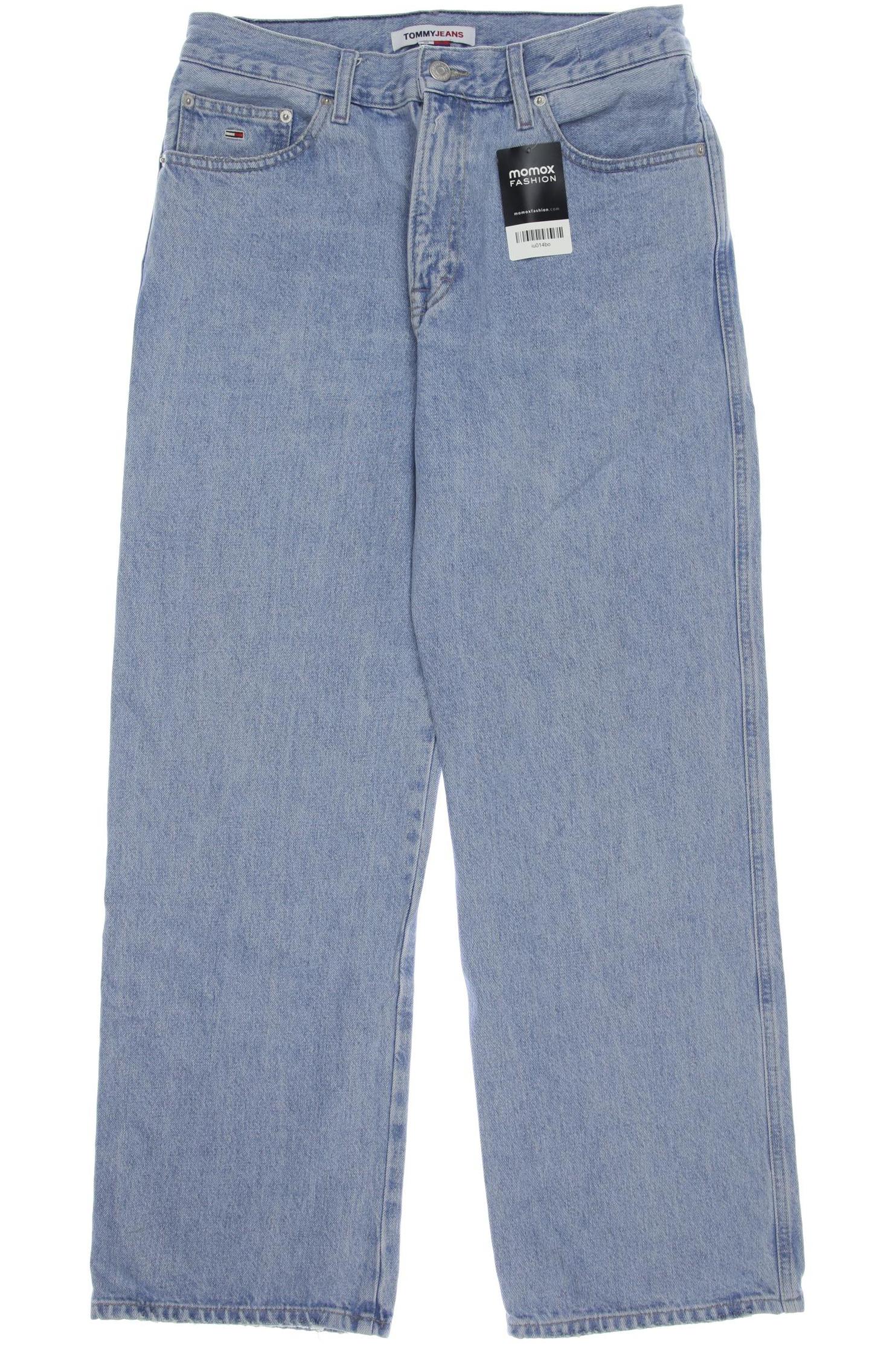 

Tommy Jeans Damen Jeans, hellblau, Gr. 30