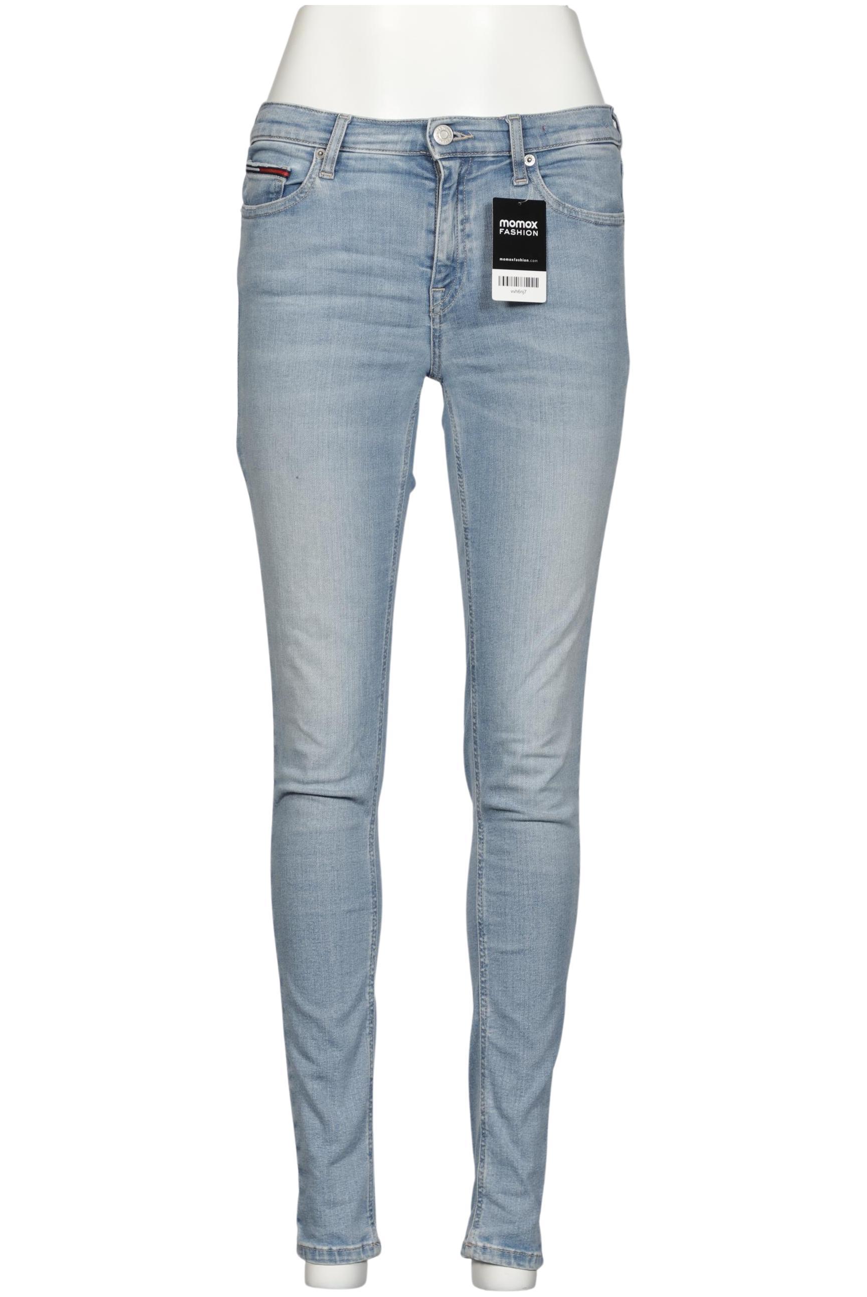 

Tommy Jeans Damen Jeans, hellblau, Gr. 29