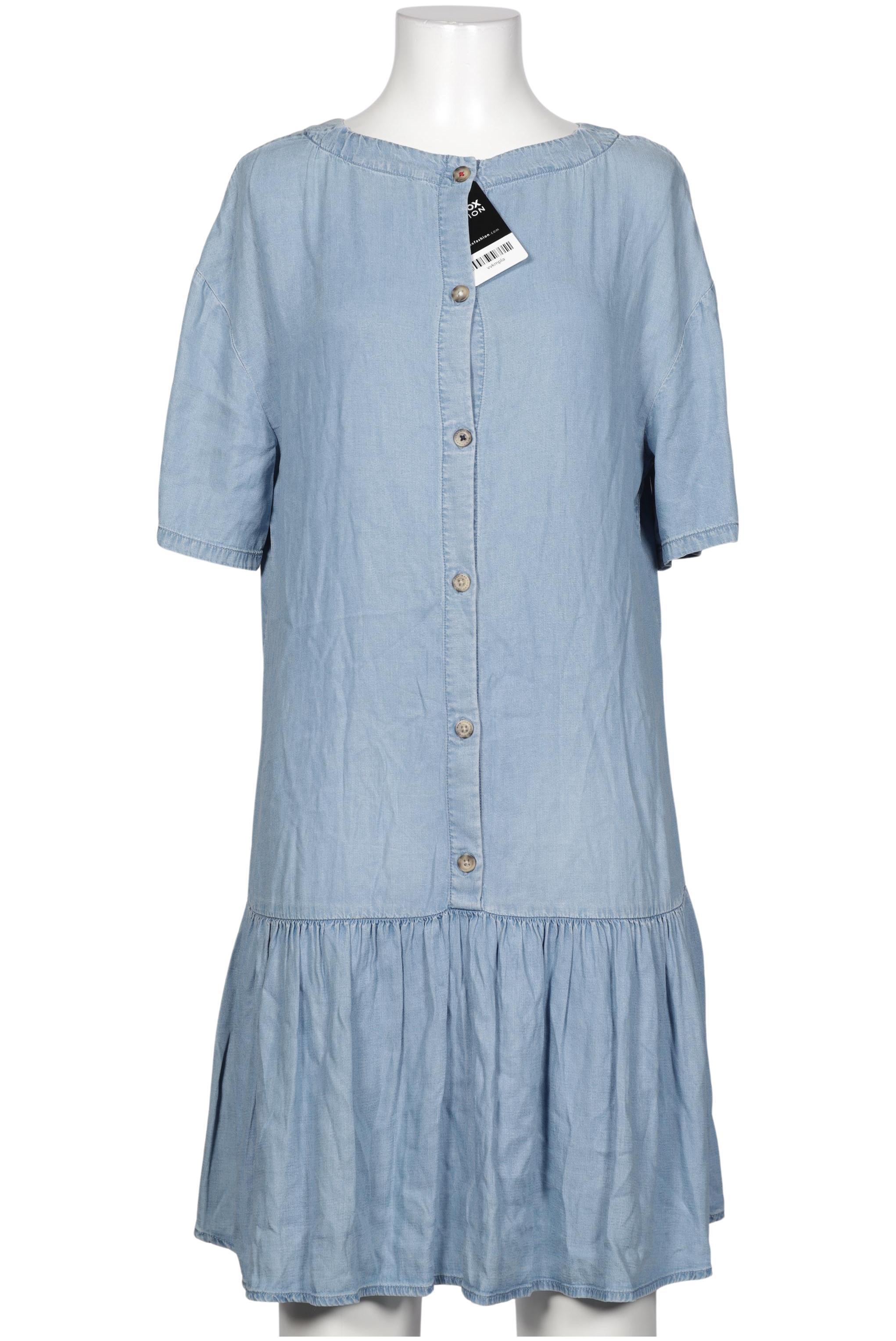 

Tommy Jeans Damen Kleid, hellblau, Gr. 38