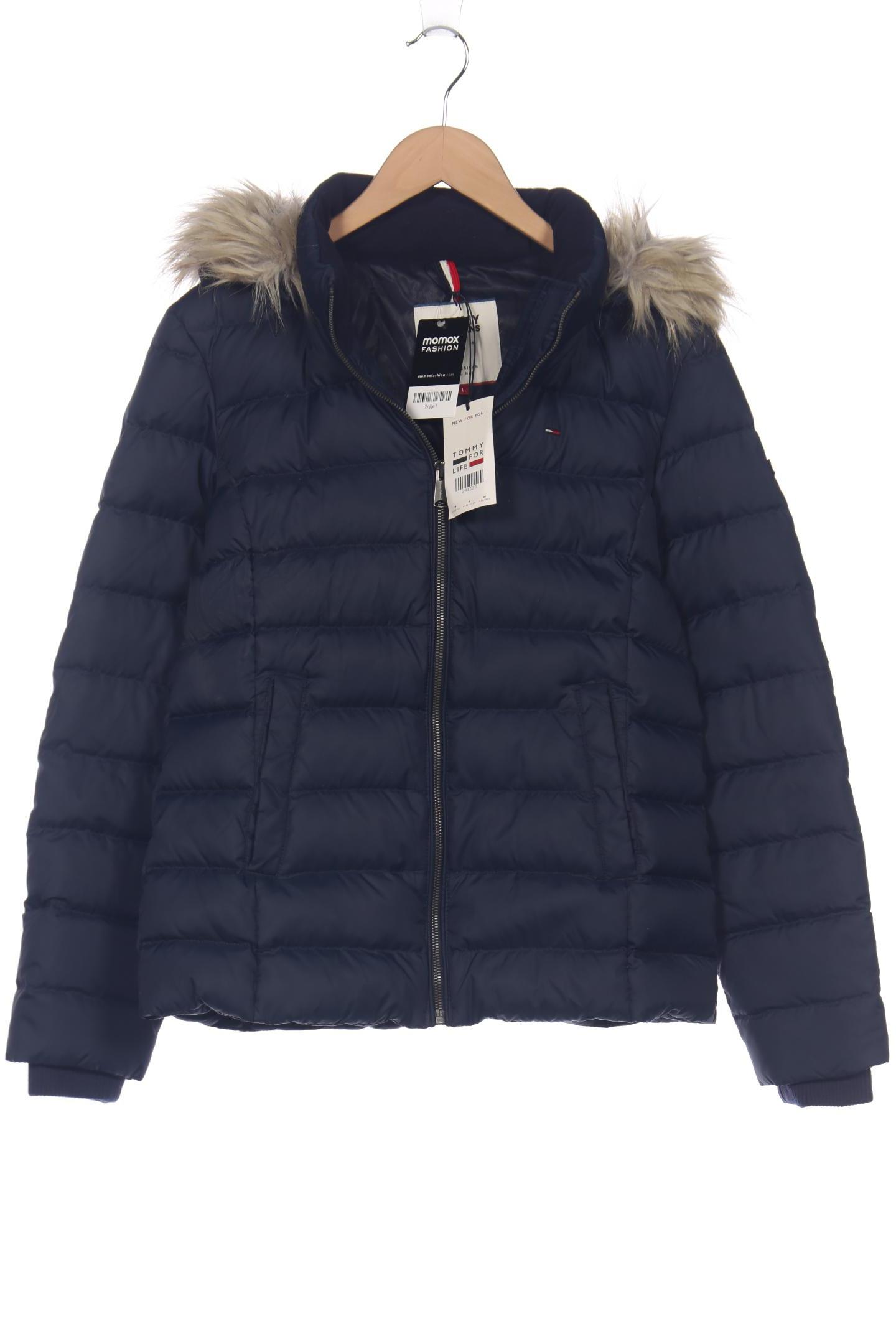 

Tommy Jeans Damen Jacke, marineblau, Gr. 42