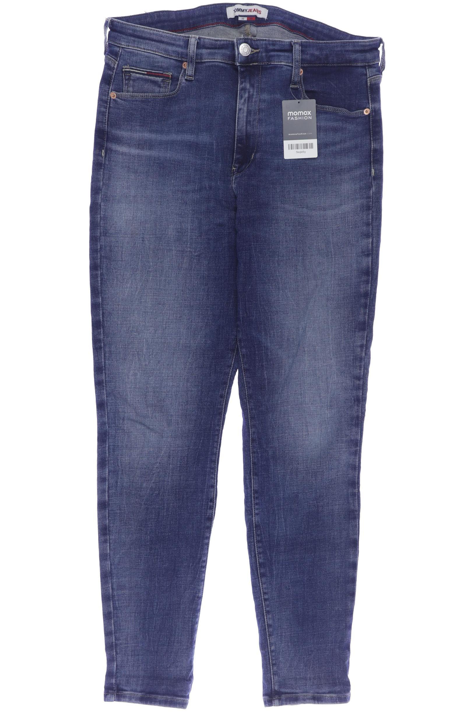 

Tommy Jeans Damen Jeans, blau, Gr. 32