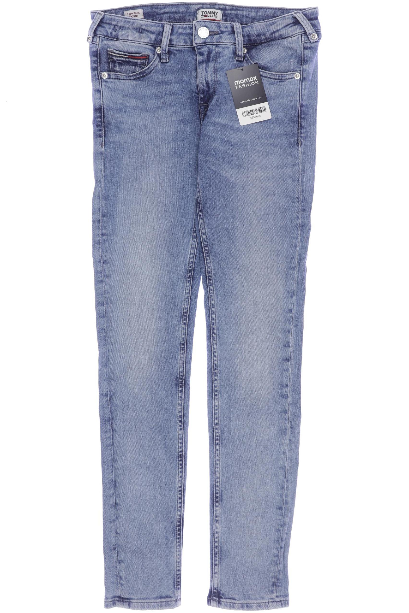 

Tommy Jeans Damen Jeans, blau, Gr. 26