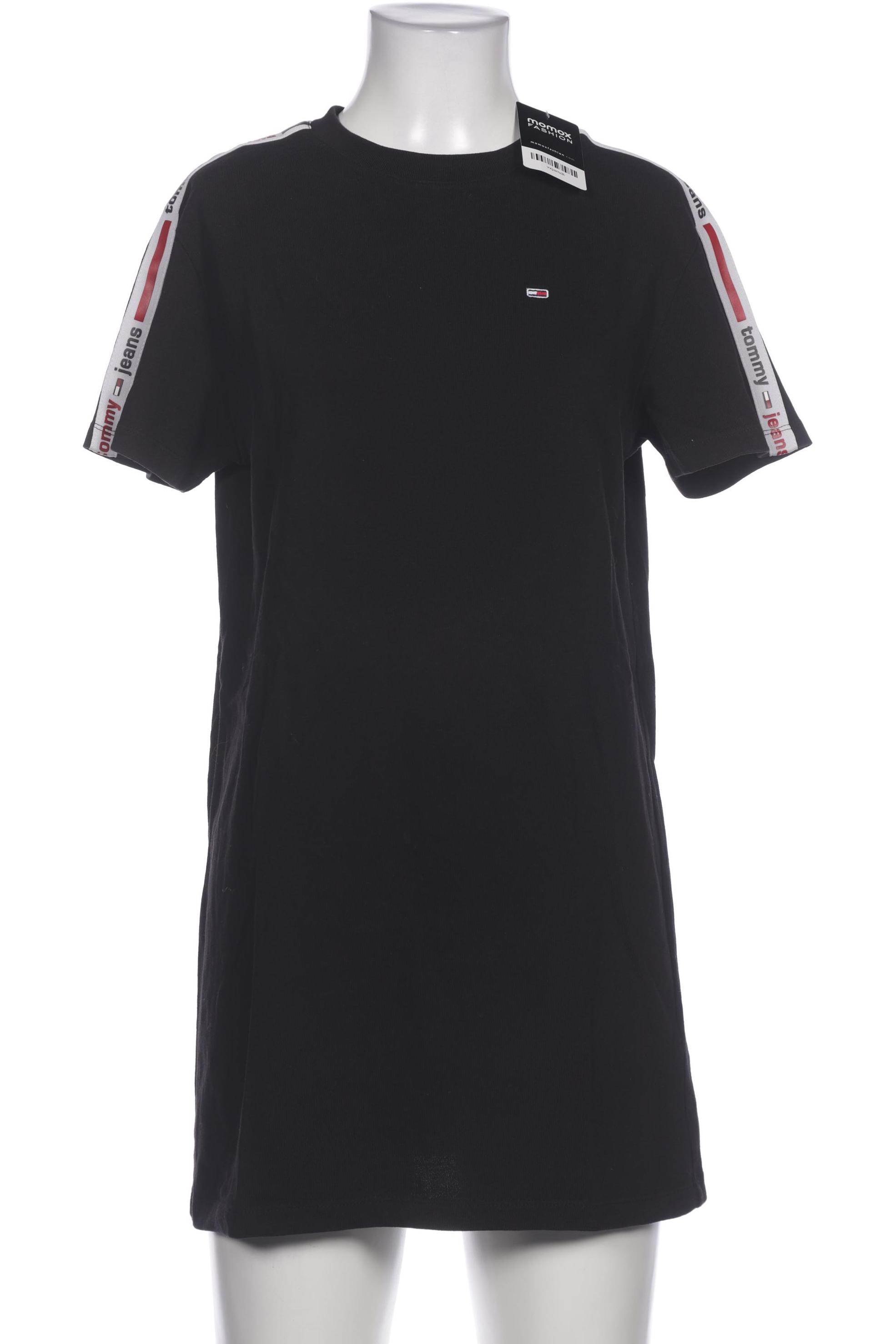 

Tommy Jeans Damen Kleid, schwarz, Gr. 34