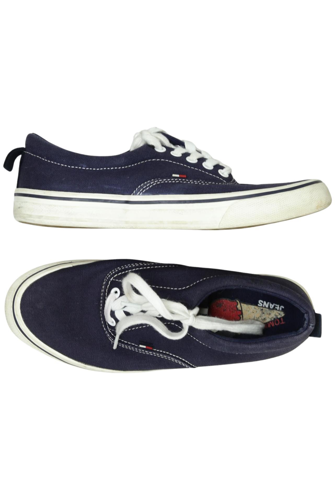 

Tommy Jeans Damen Sneakers, marineblau, Gr. 40