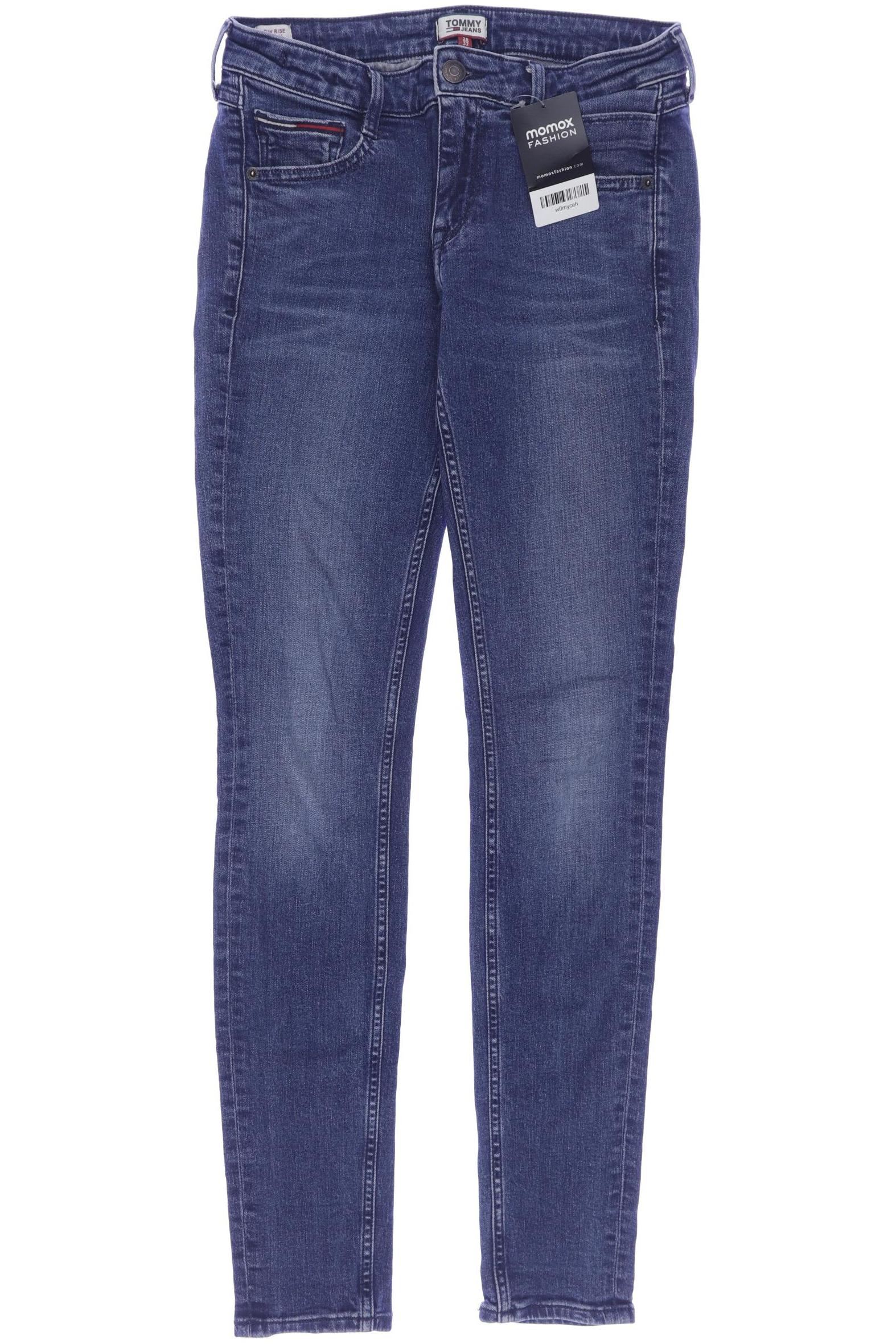 

Tommy Jeans Damen Jeans, marineblau, Gr. 28