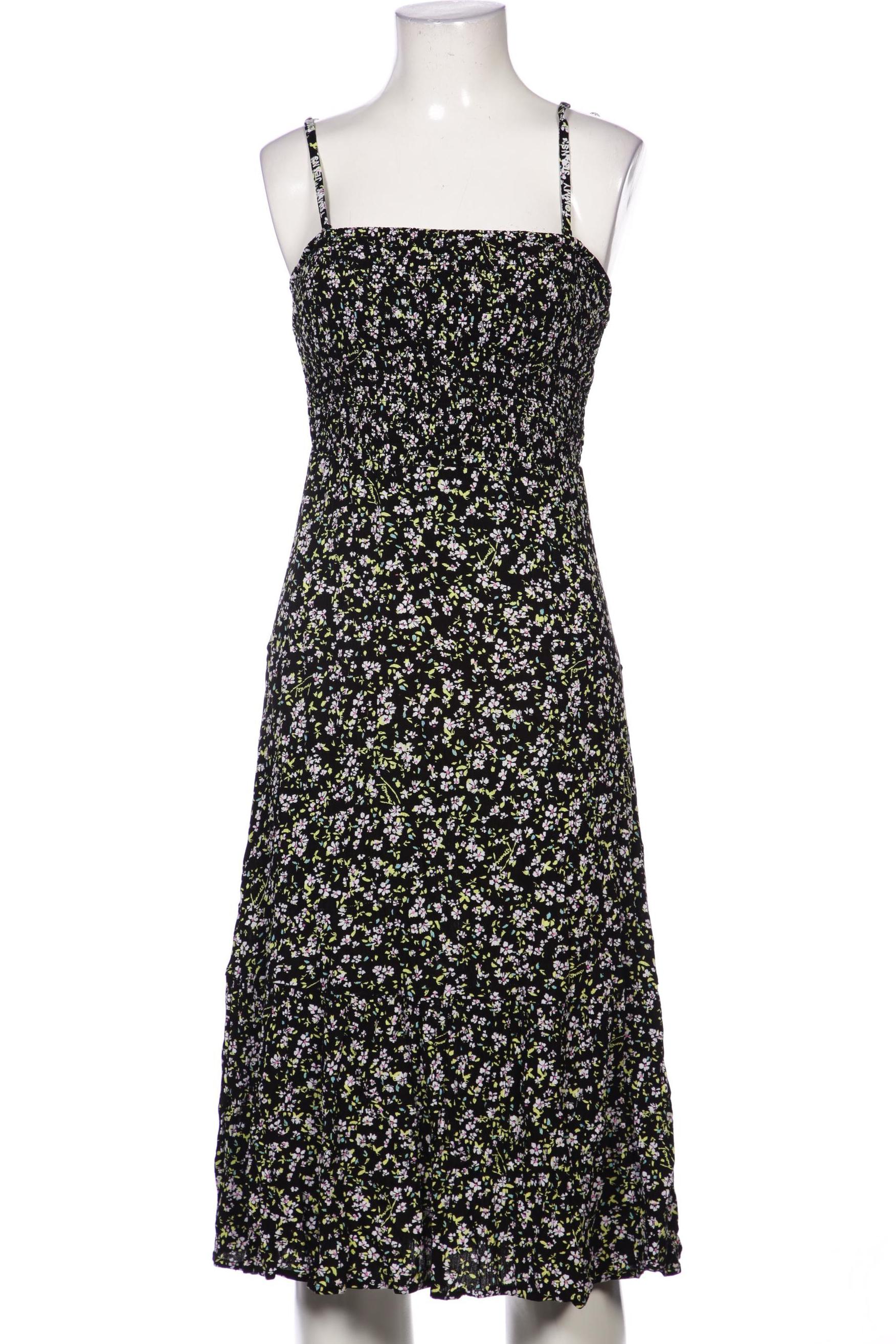 

Tommy Jeans Damen Kleid, schwarz